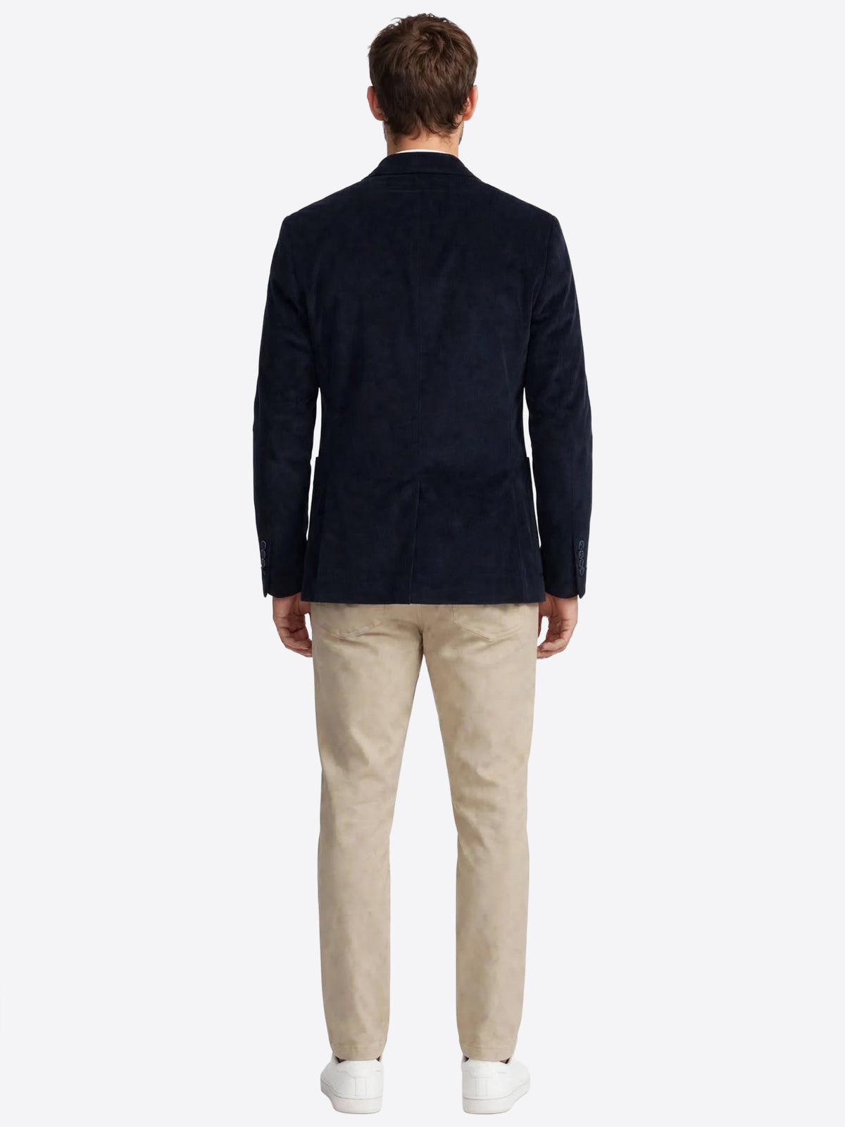 Giacca GIANNI LUPO da Uomo - GL3014TRCAFFE