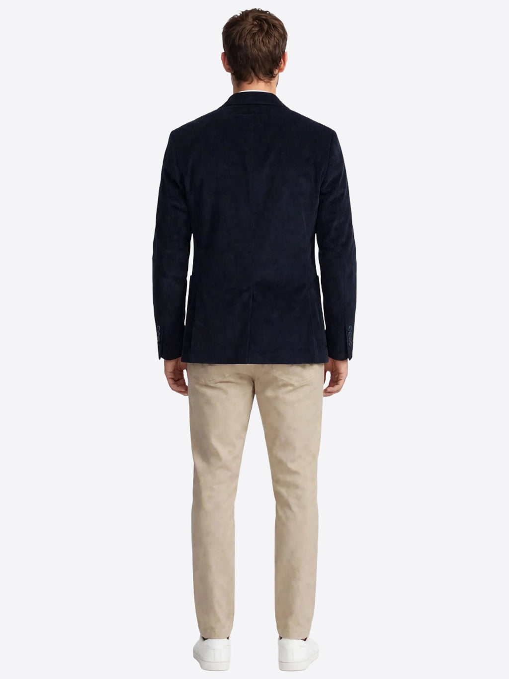 Giacca GIANNI LUPO da Uomo - blu GL3014TRNAVY