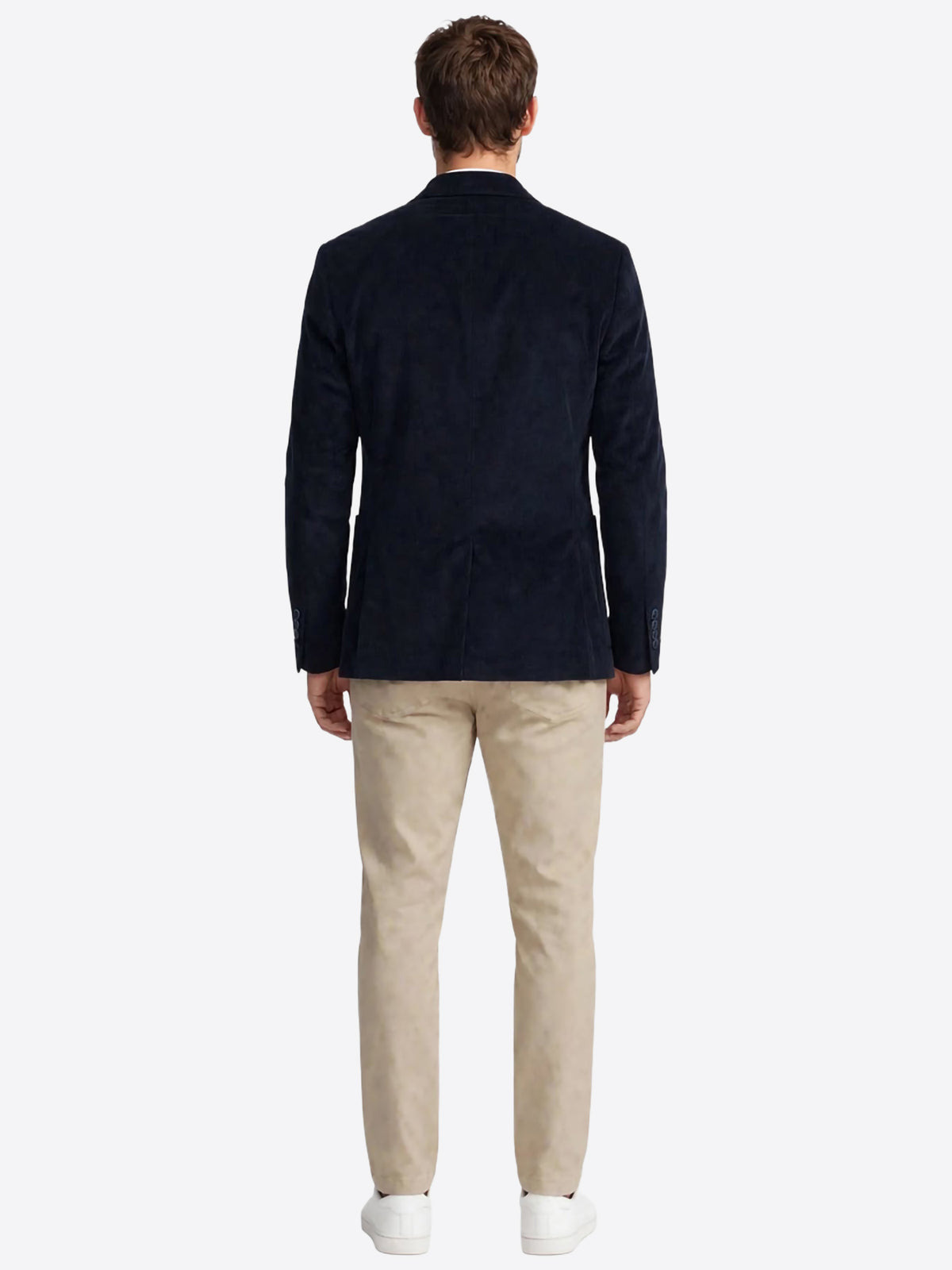 Giacca GIANNI LUPO da Uomo - blu GL3014TRNAVY