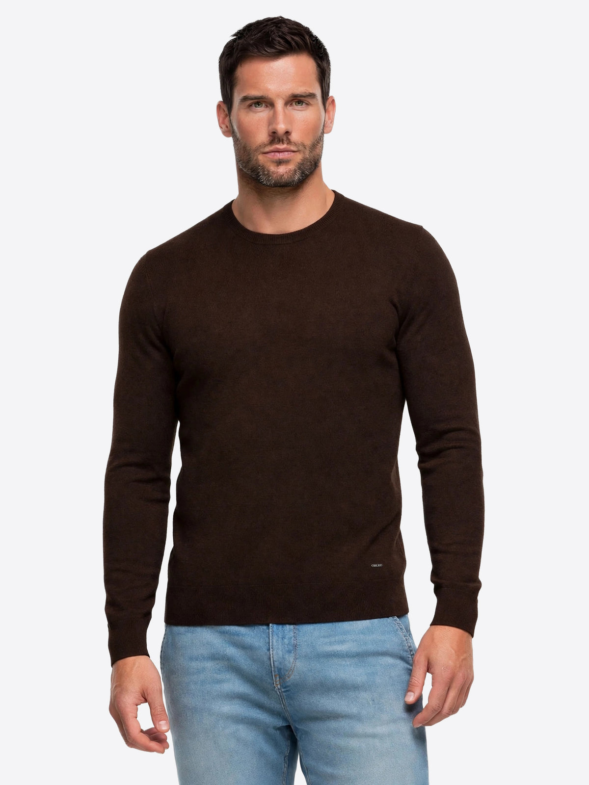 Maglia GIANNI LUPO da Uomo - GL33398-F26CAFFE