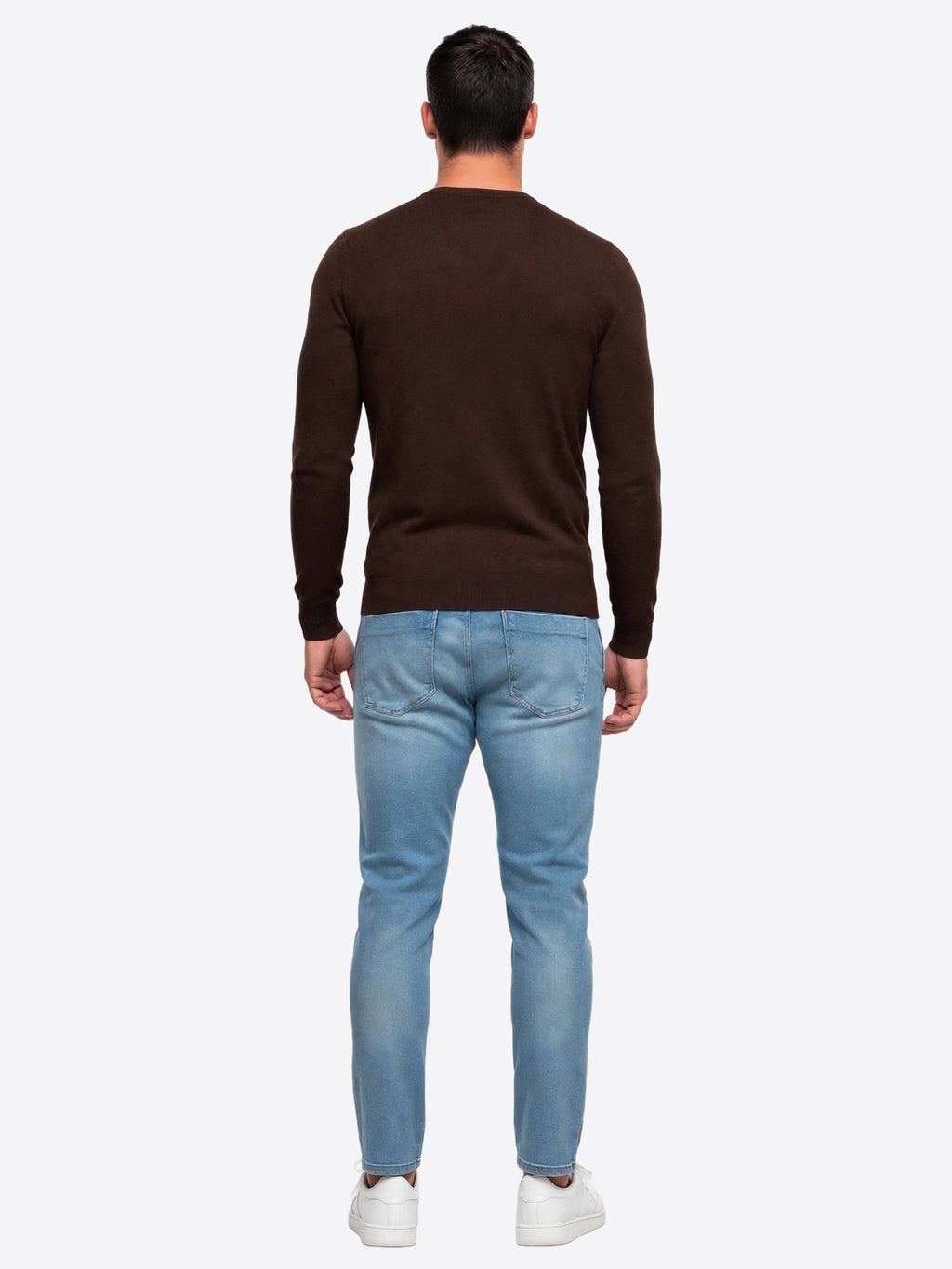 Maglia GIANNI LUPO da Uomo - GL33398-F26CAFFE
