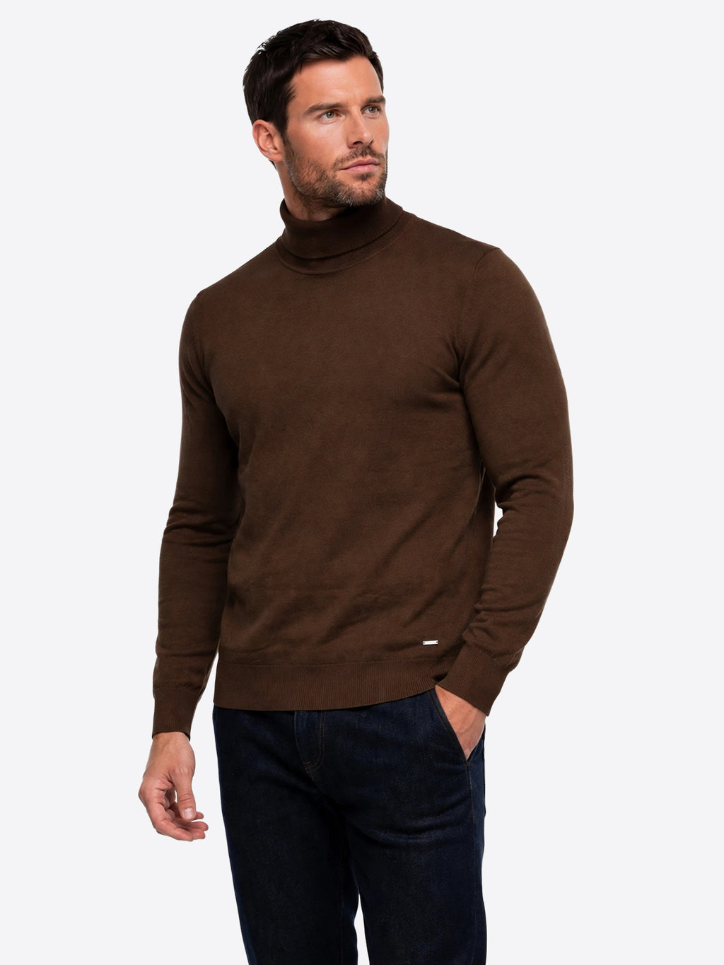 Maglia GIANNI LUPO da Uomo - GL33500-F26CAFFE
