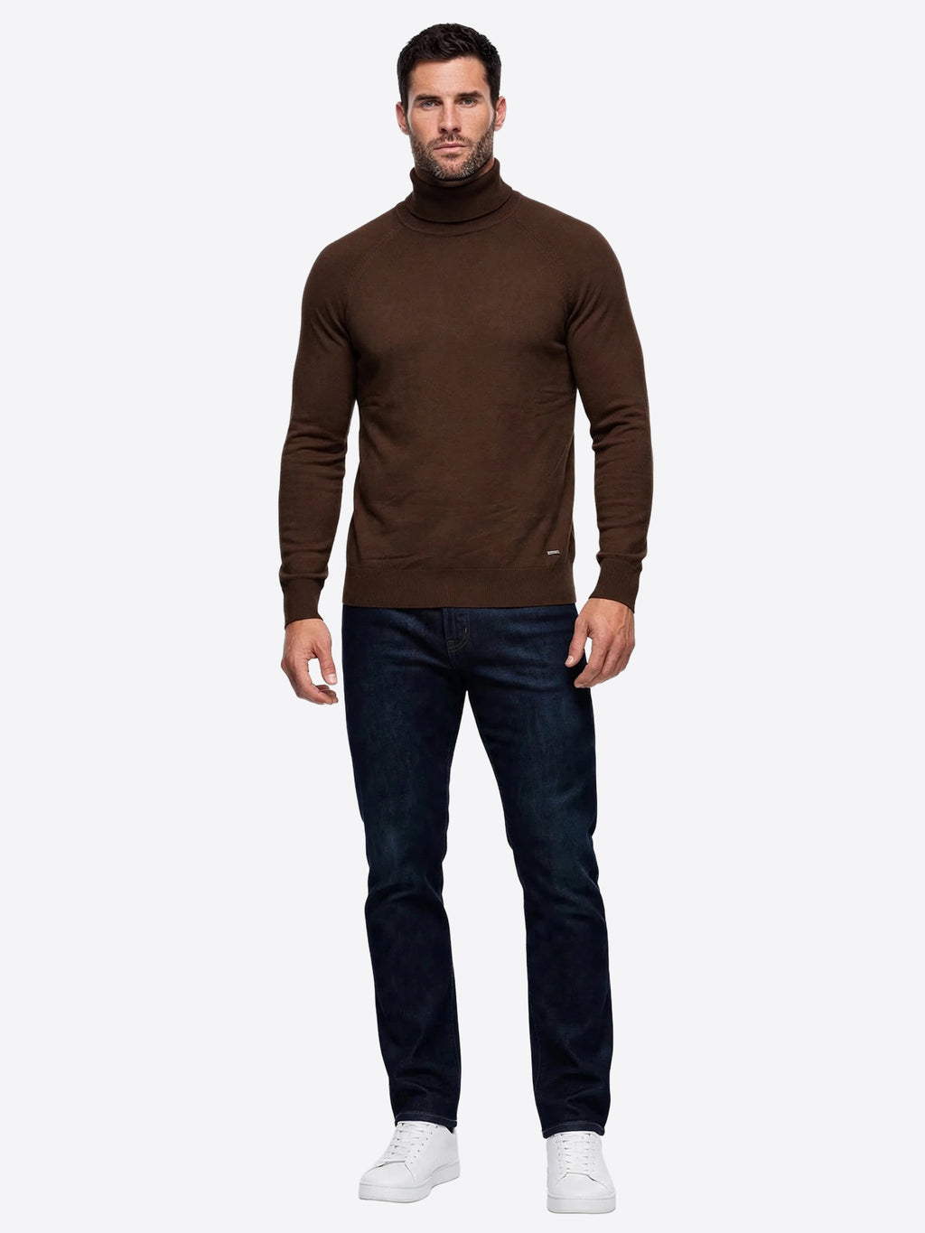 Maglia GIANNI LUPO da Uomo - GL33500-F26CAFFE