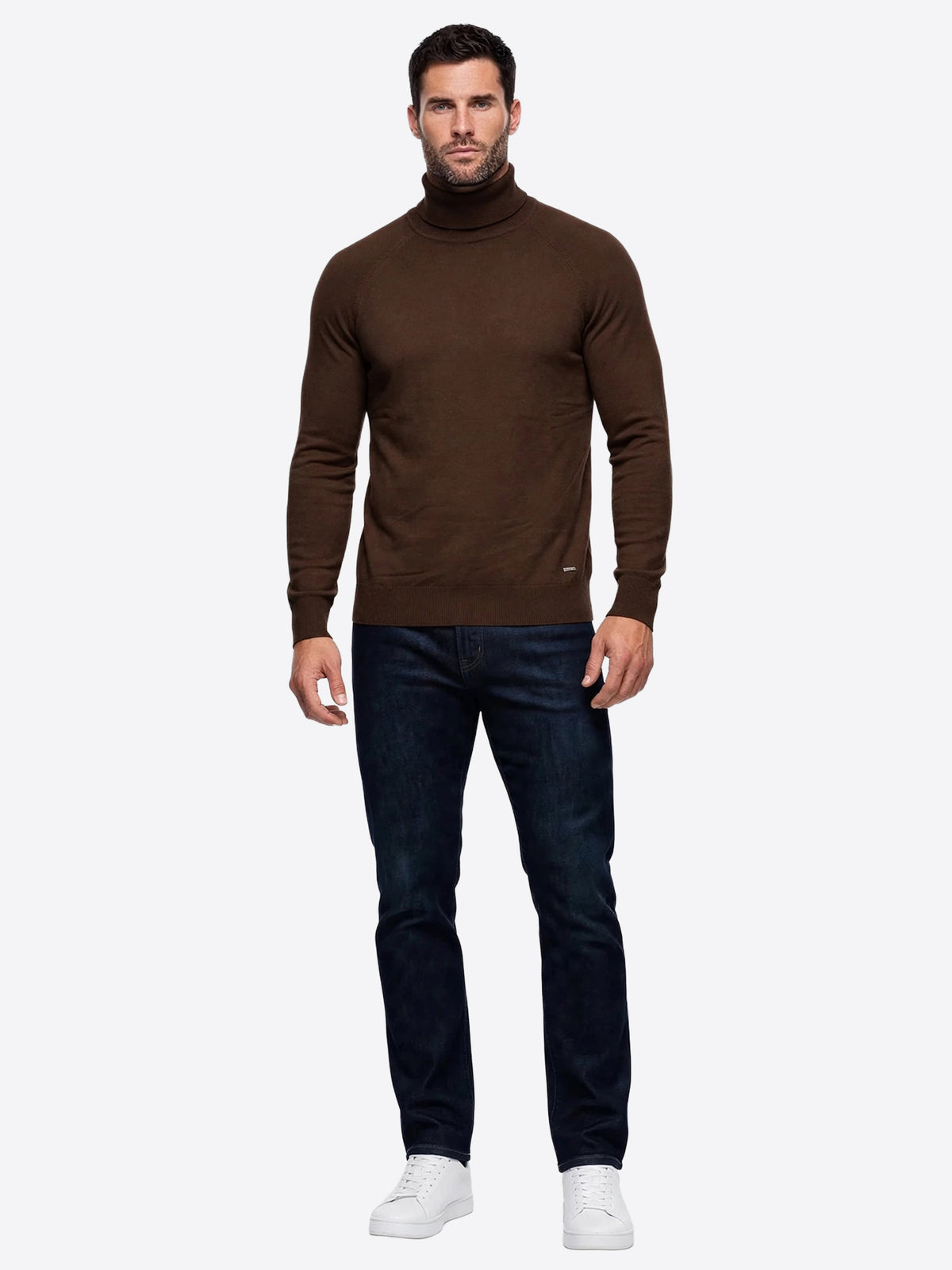 Maglia GIANNI LUPO da Uomo - GL33500-F26CAFFE