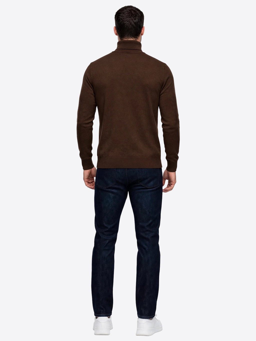 Maglia GIANNI LUPO da Uomo - GL33500-F26CAFFE
