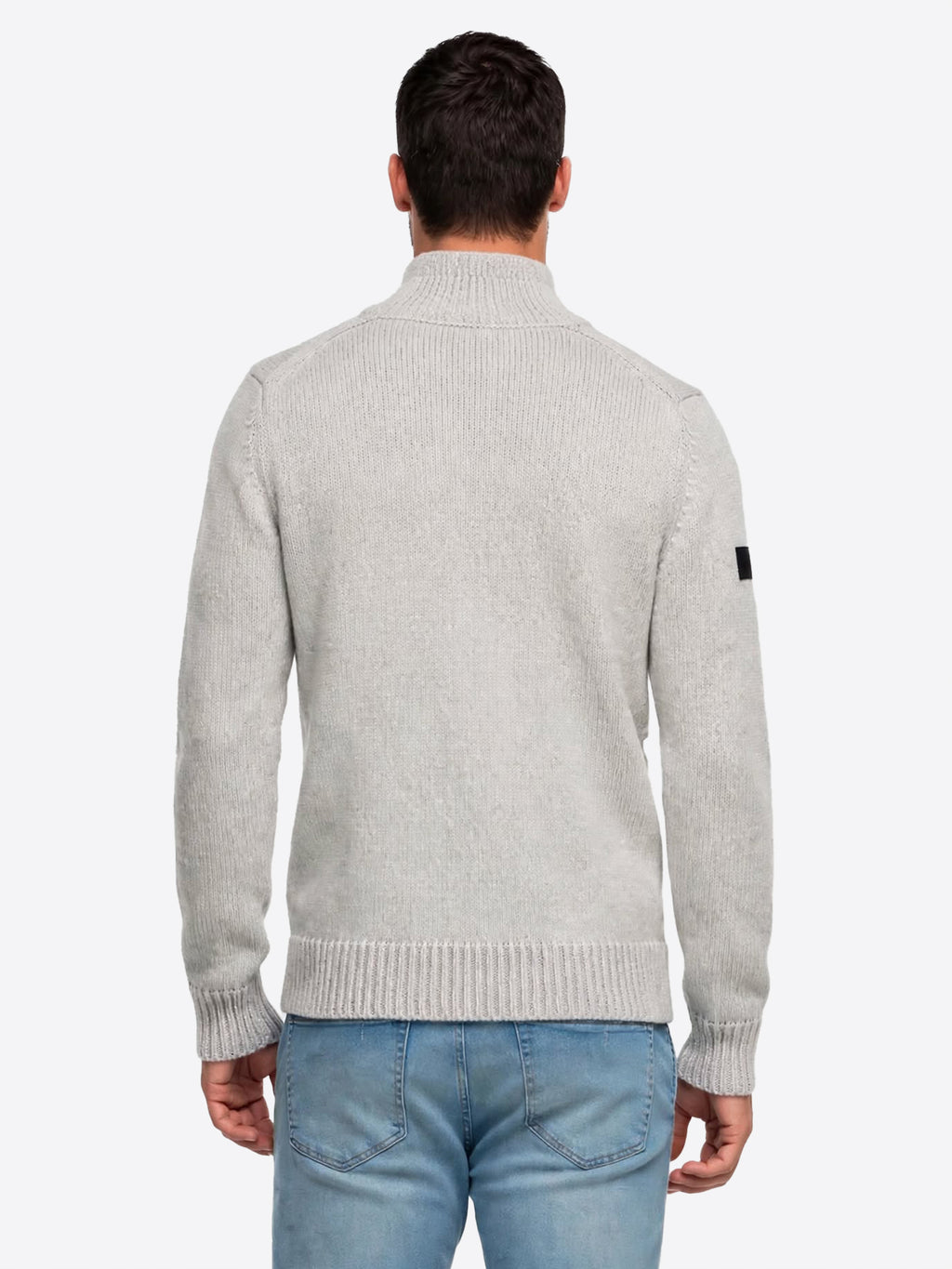 Maglia GIANNI LUPO da Uomo - GL35078-F26ICE