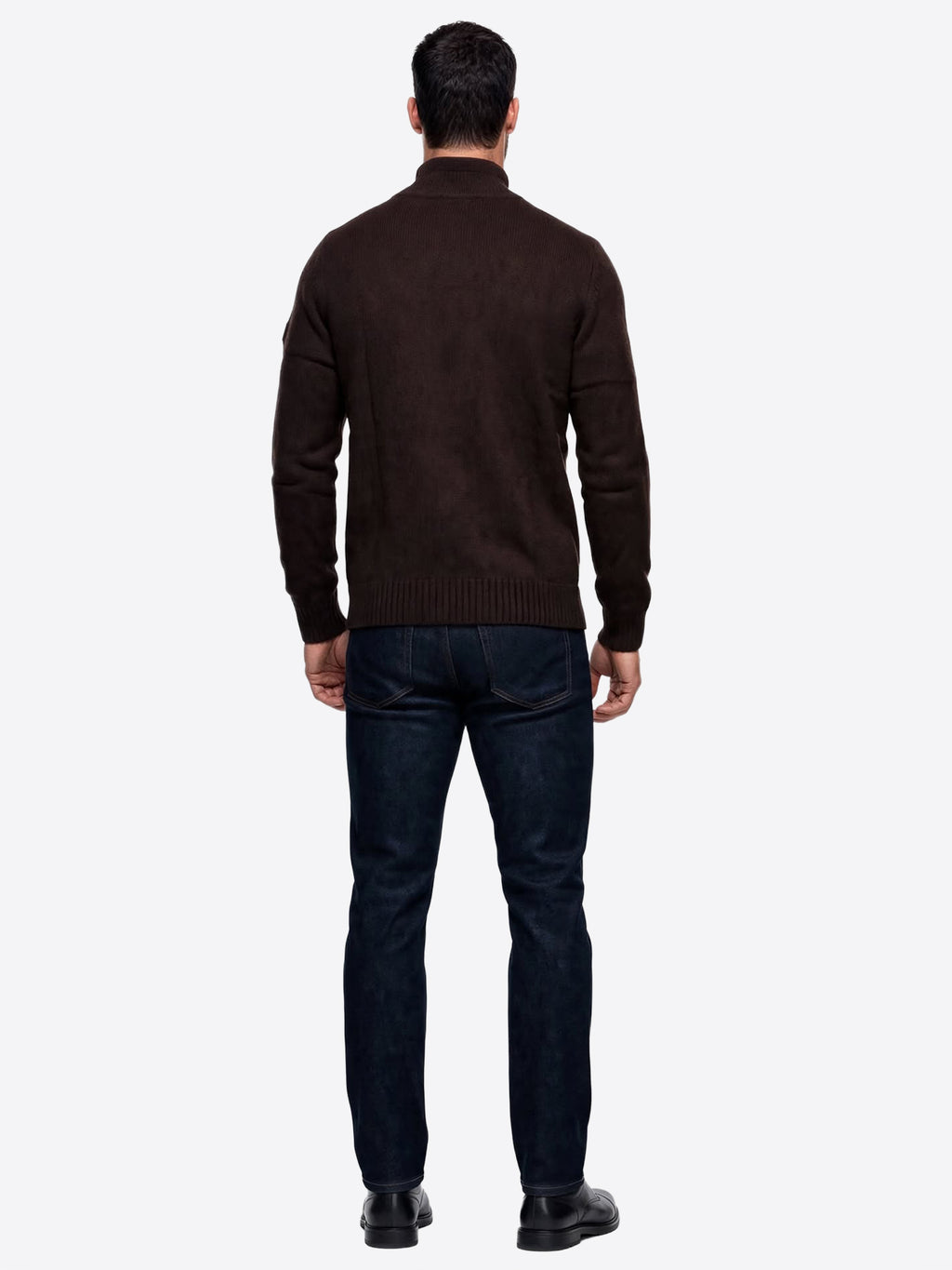 Maglia GIANNI LUPO da Uomo - GL35080-F26CAFFE