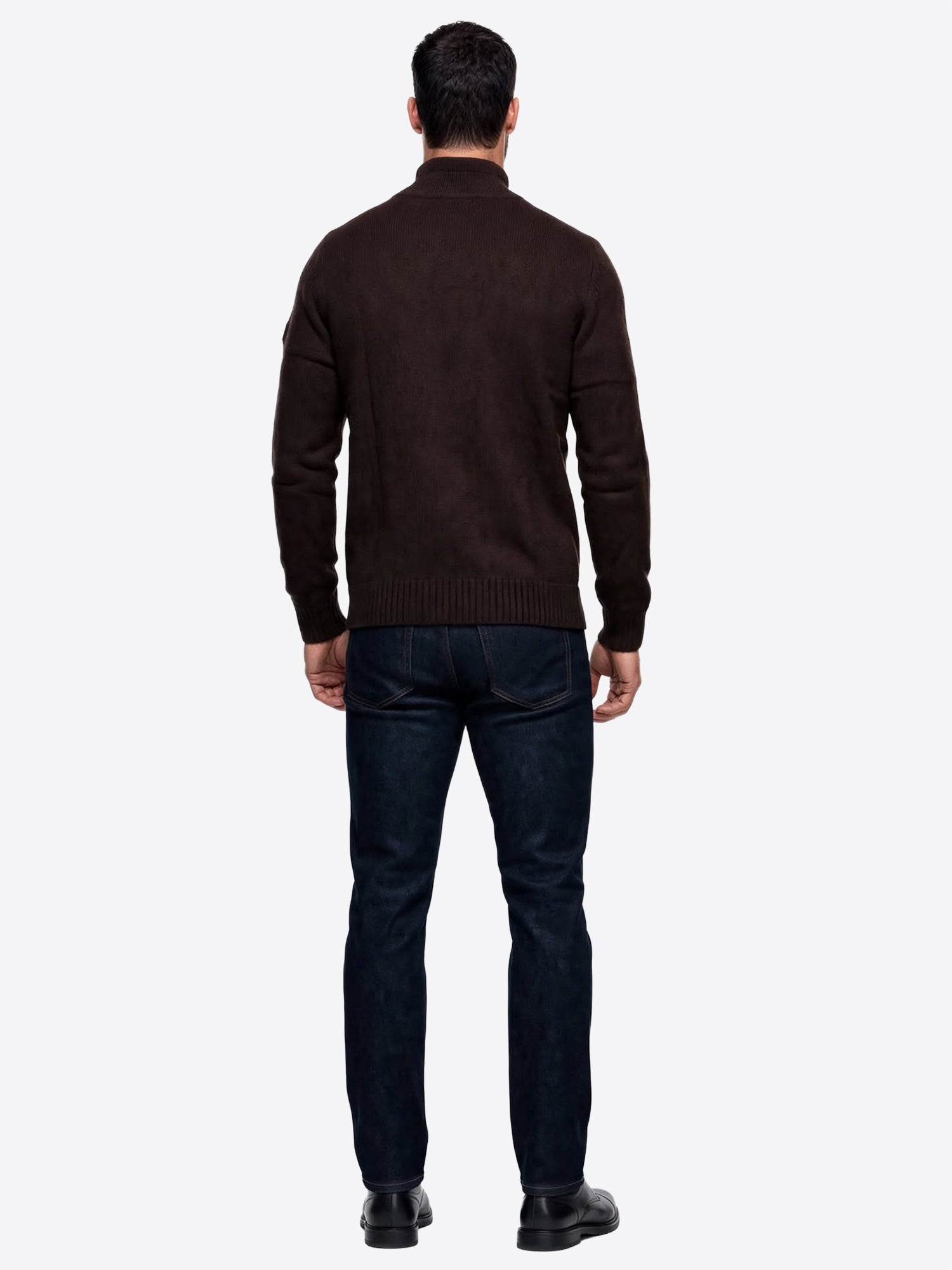 Maglia GIANNI LUPO da Uomo - GL35080-F26CAFFE