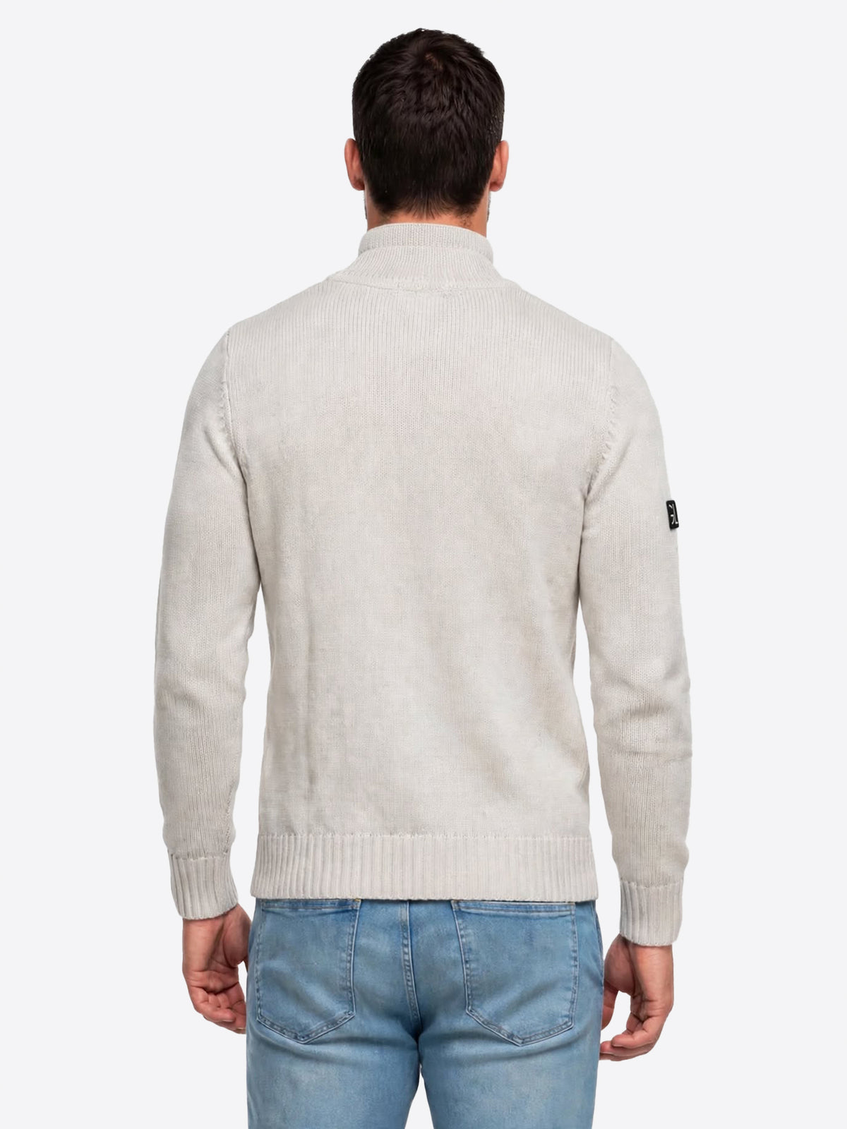 Maglia GIANNI LUPO da Uomo - GL35080-F26ICE