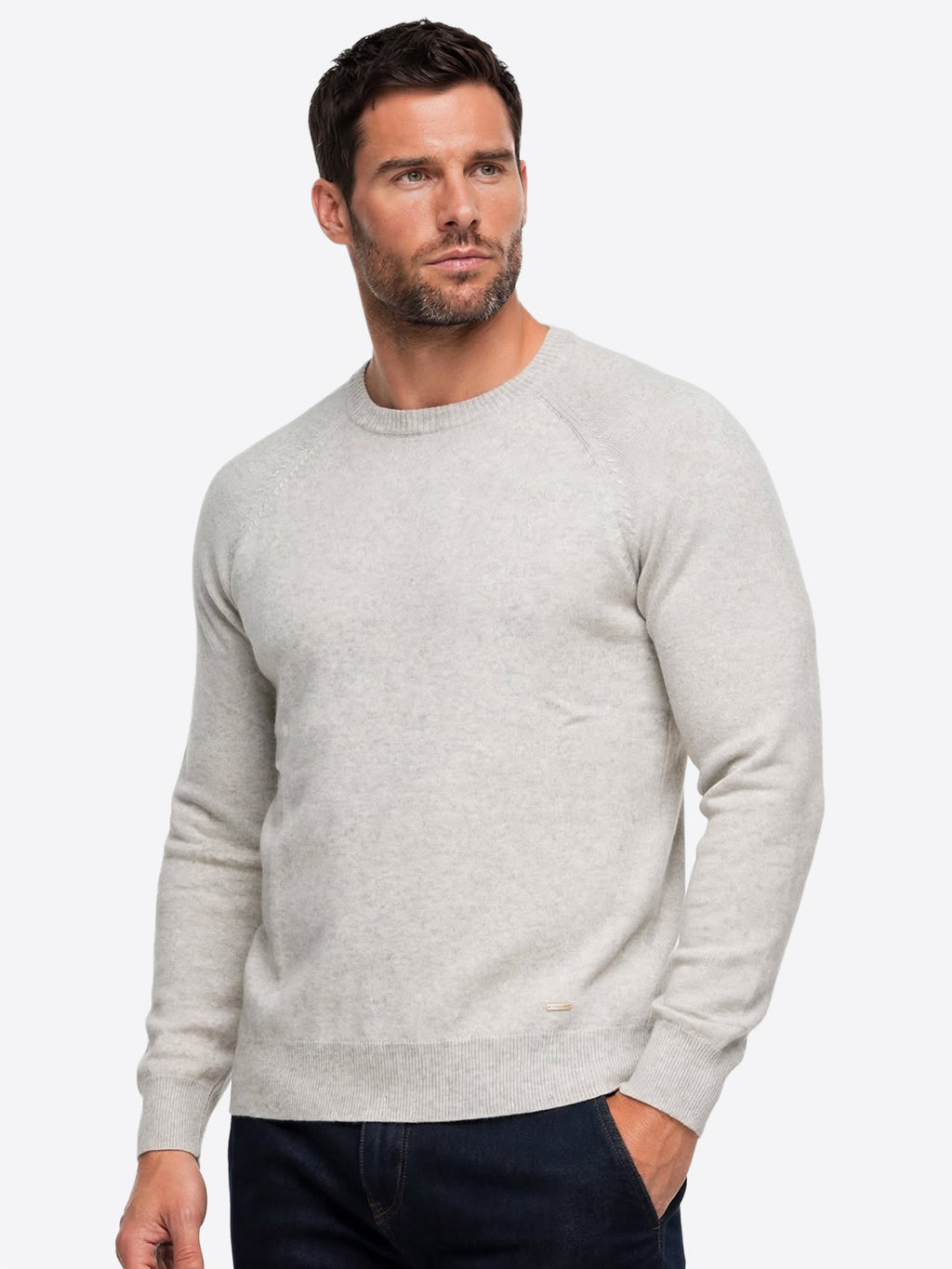 Maglia GIANNI LUPO da Uomo - GL383S-F26ICE