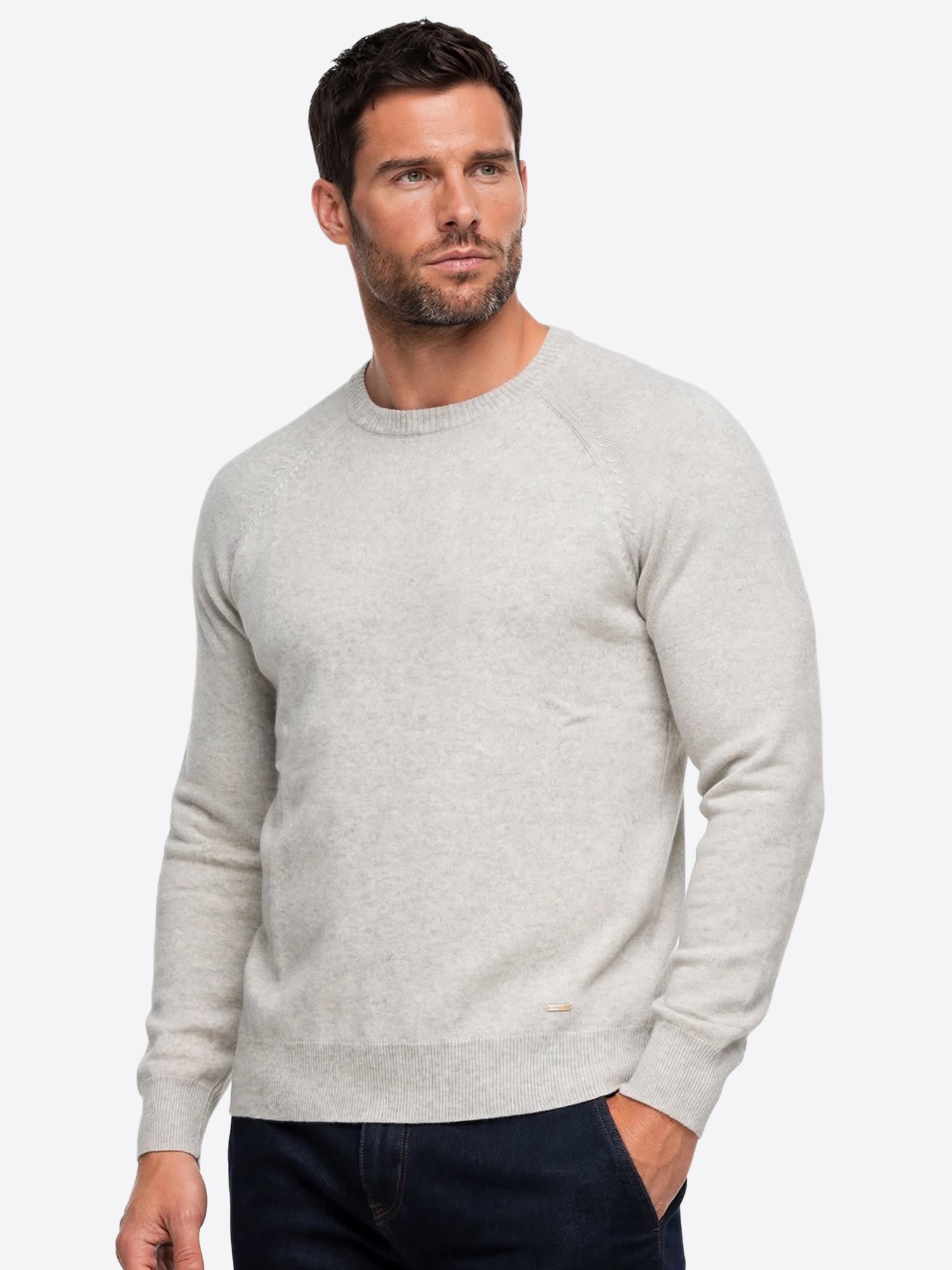 Maglia GIANNI LUPO da Uomo - GL383S-F26ICE