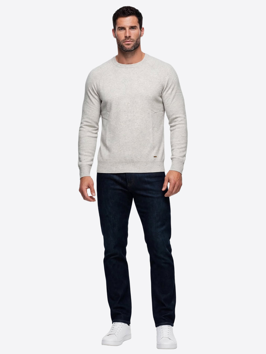 Maglia GIANNI LUPO da Uomo - GL383S-F26ICE