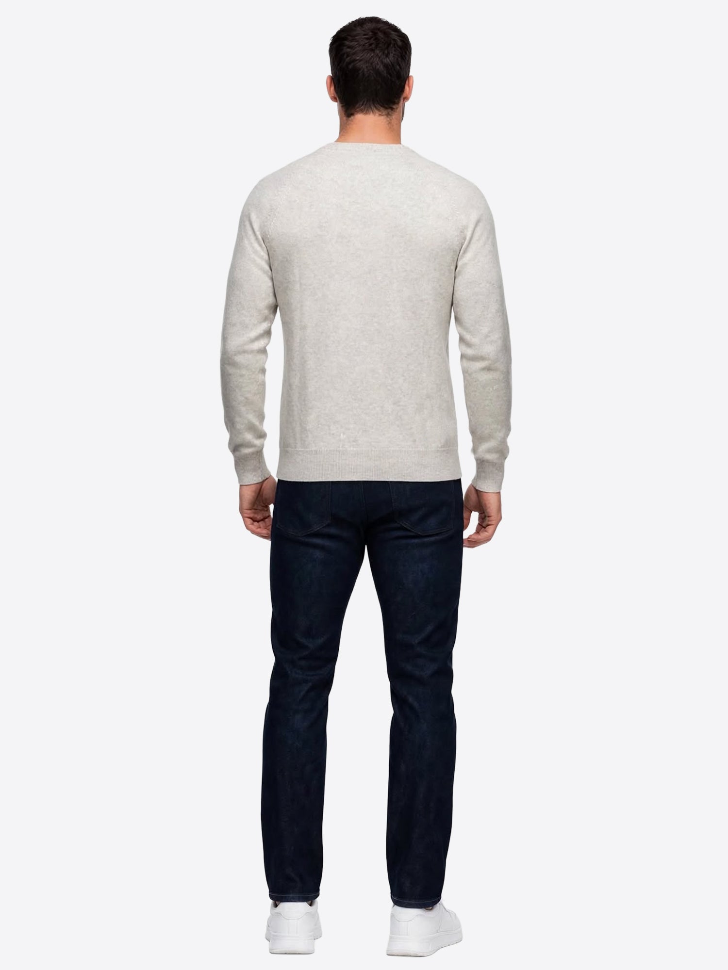 Maglia GIANNI LUPO da Uomo - GL383S-F26ICE