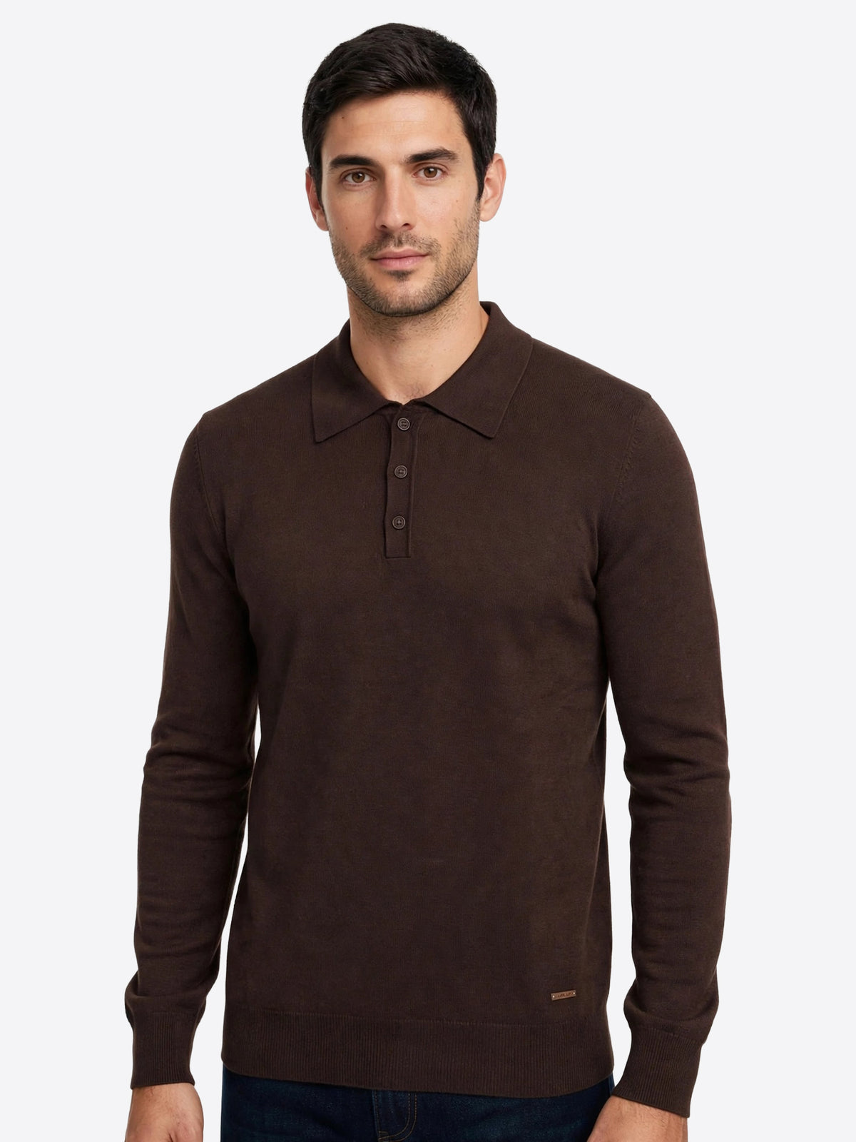 Maglia GIANNI LUPO da Uomo - GL508S-F26CAFFE