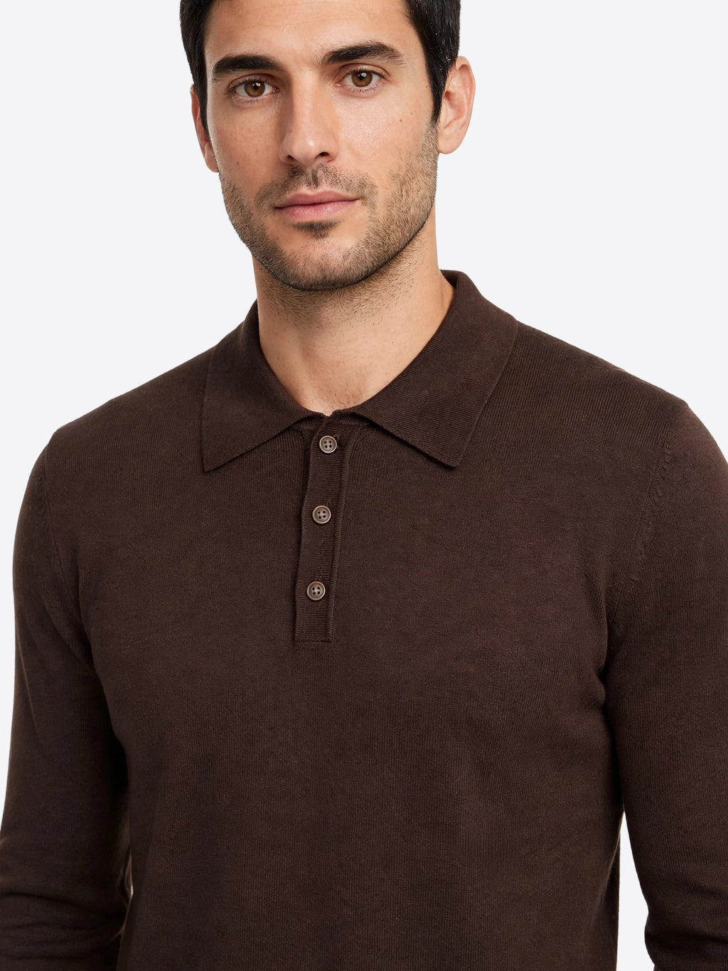 Maglia GIANNI LUPO da Uomo - GL508S-F26CAFFE