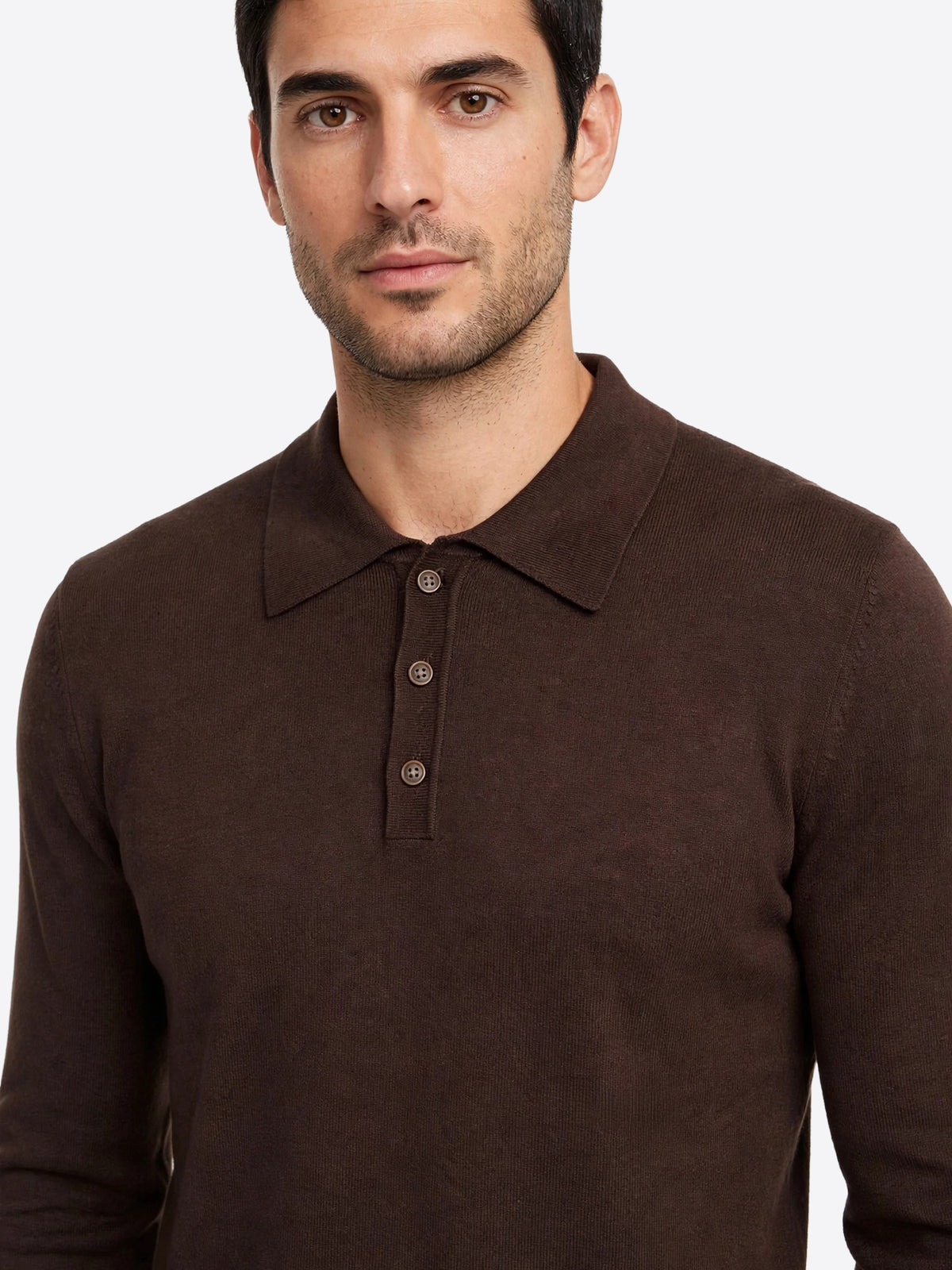 Maglia GIANNI LUPO da Uomo - GL508S-F26CAFFE