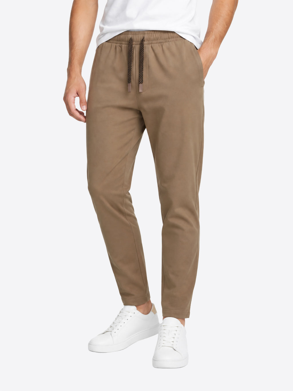 Pantalone GIANNI LUPO da Uomo - GL5107BD-F26MUD