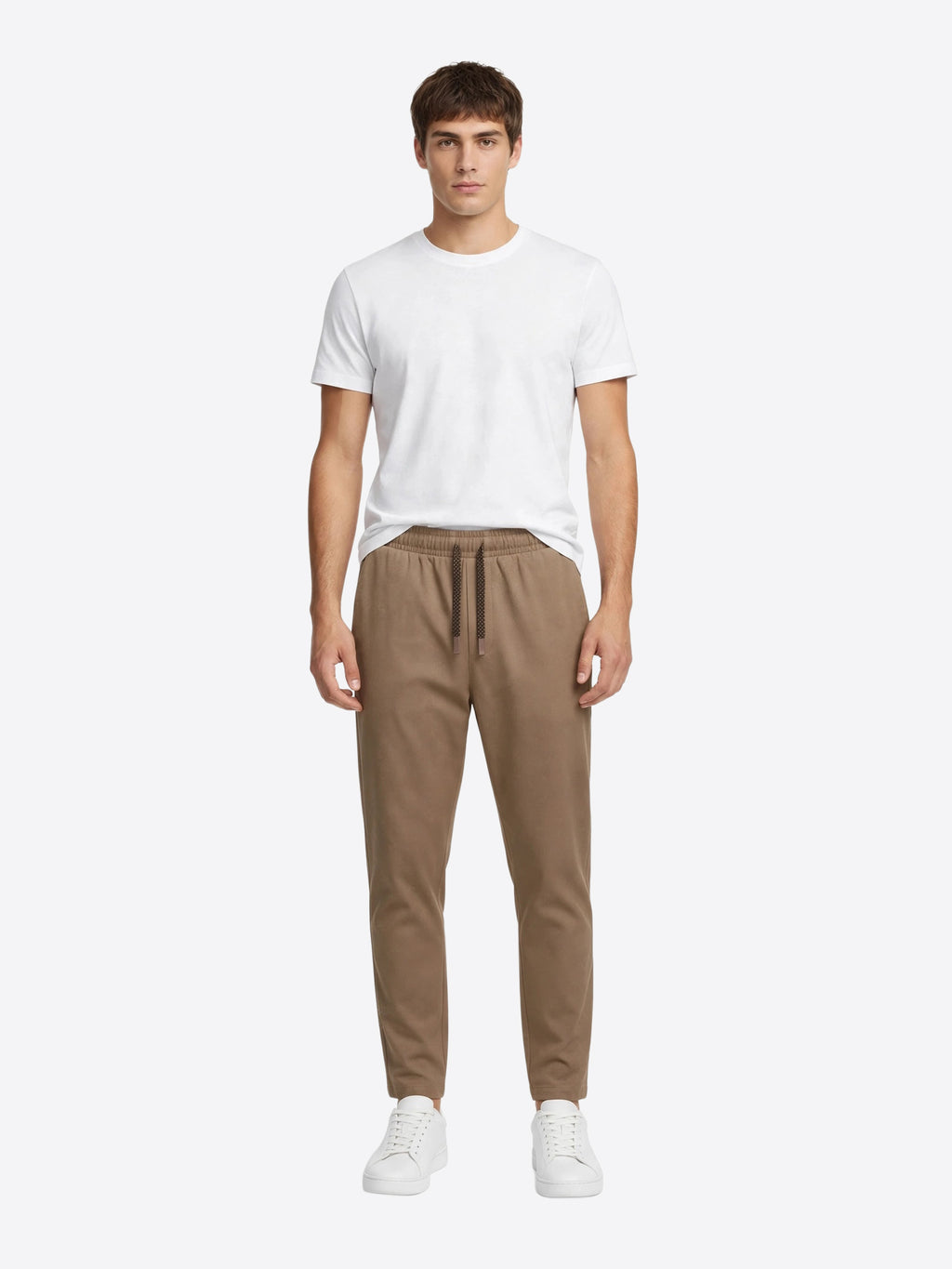 Pantalone GIANNI LUPO da Uomo - GL5107BD-F26MUD