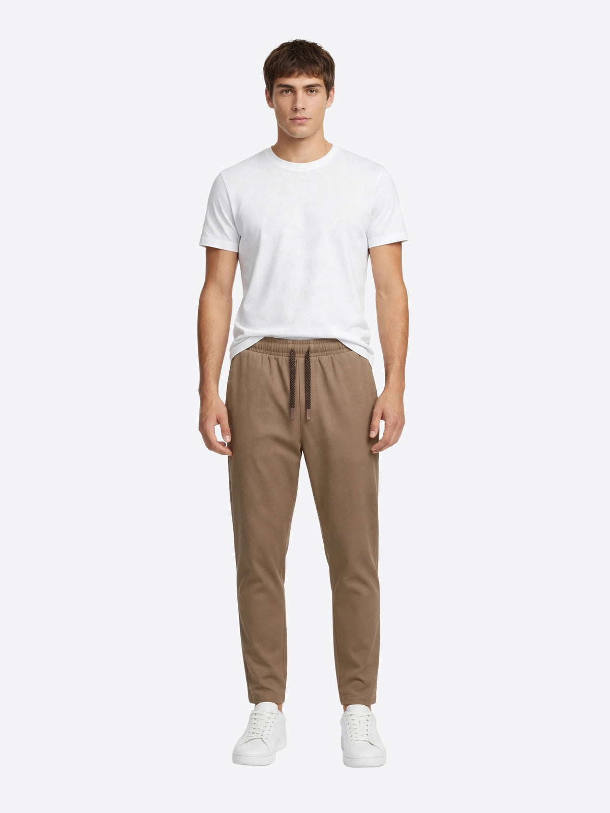 Pantalone GIANNI LUPO da Uomo - GL5107BD-F26MUD