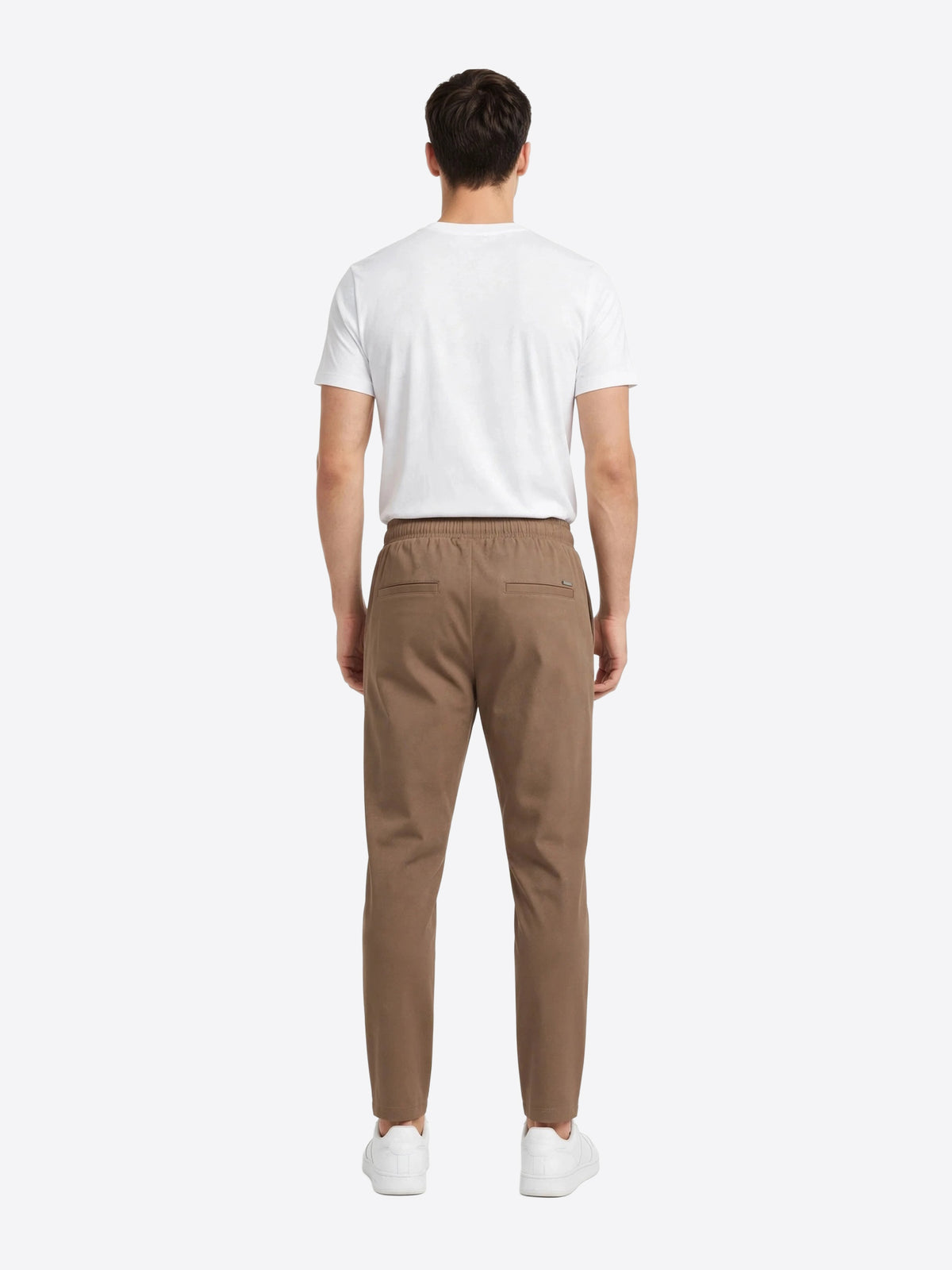 Pantalone GIANNI LUPO da Uomo - GL5107BD-F26MUD