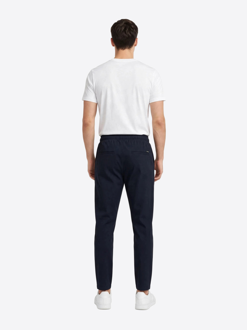 Pantalone GIANNI LUPO da Uomo - blu GL5107BD-F26NAVY
