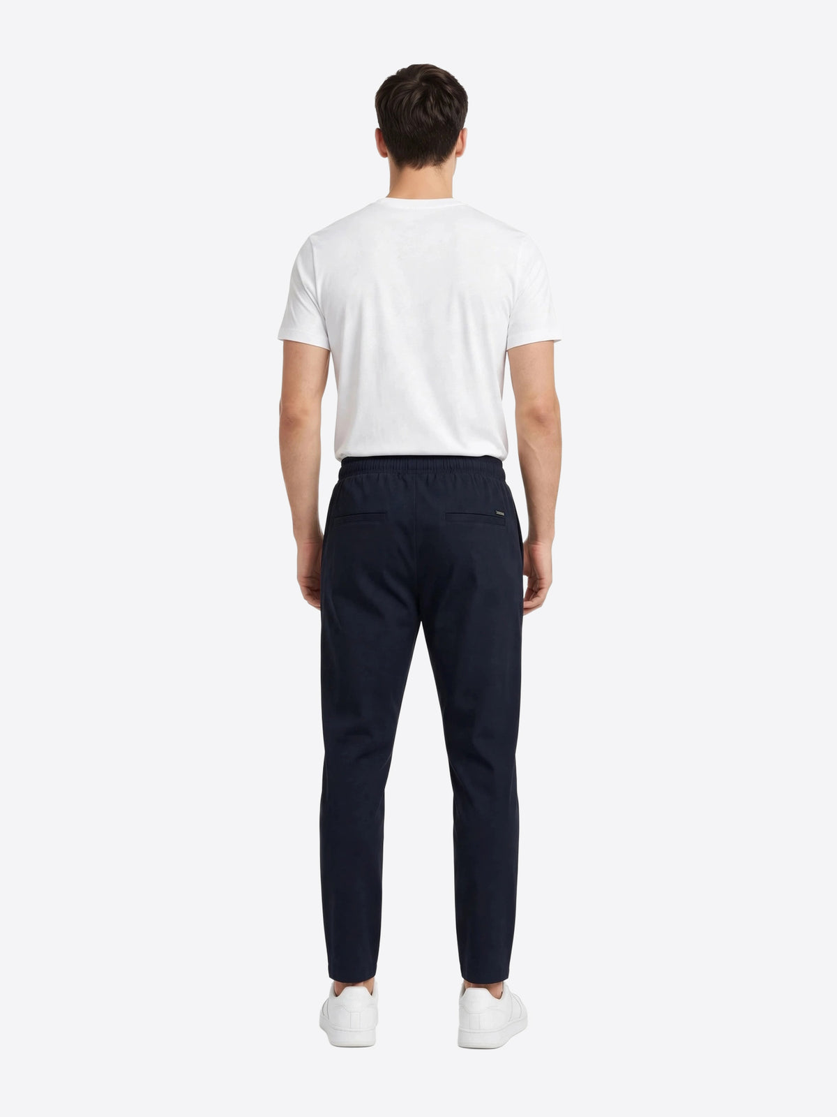 Pantalone GIANNI LUPO da Uomo - blu GL5107BD-F26NAVY