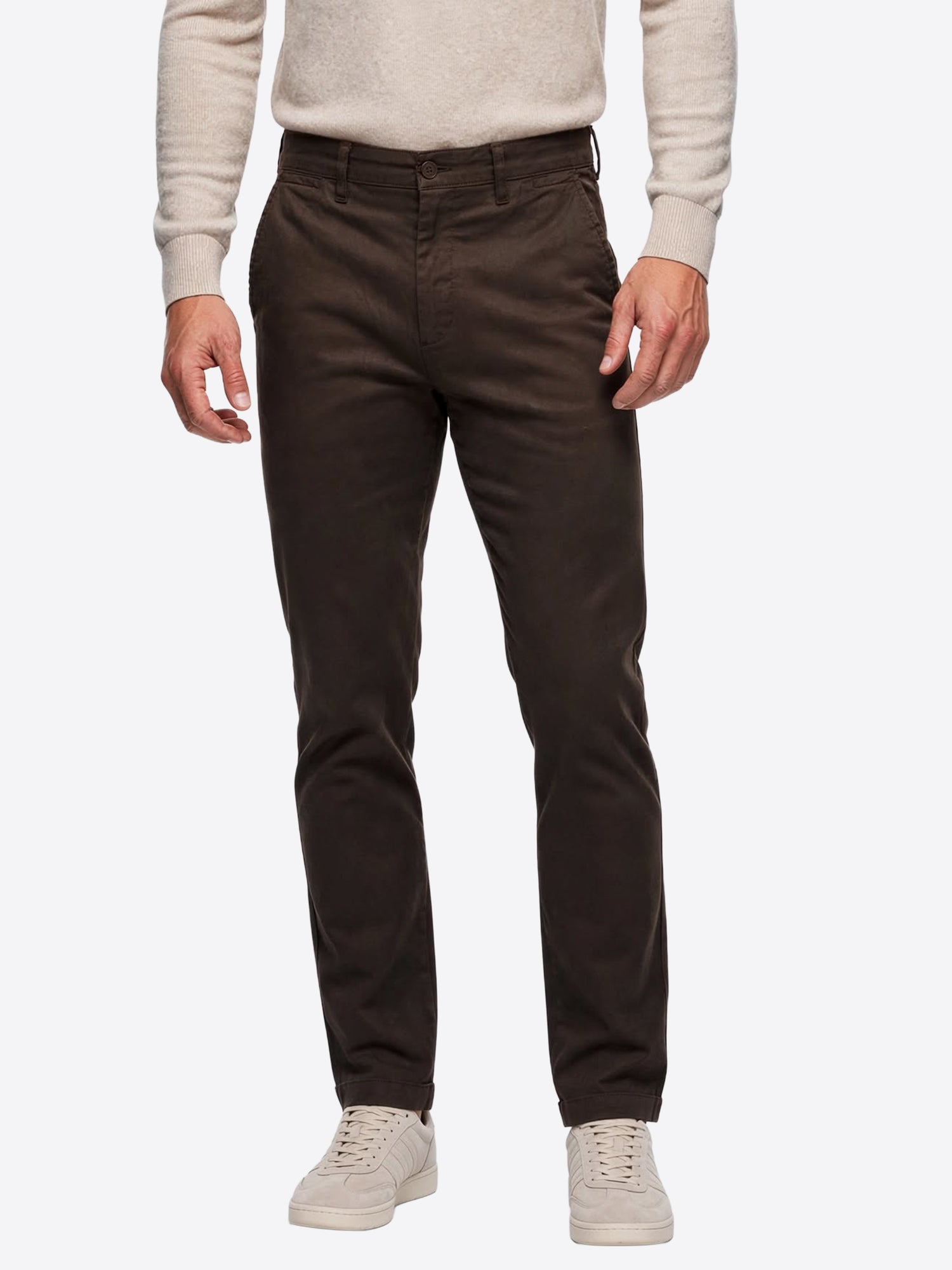 Pantalone GIANNI LUPO da Uomo - GL602PACAFFE