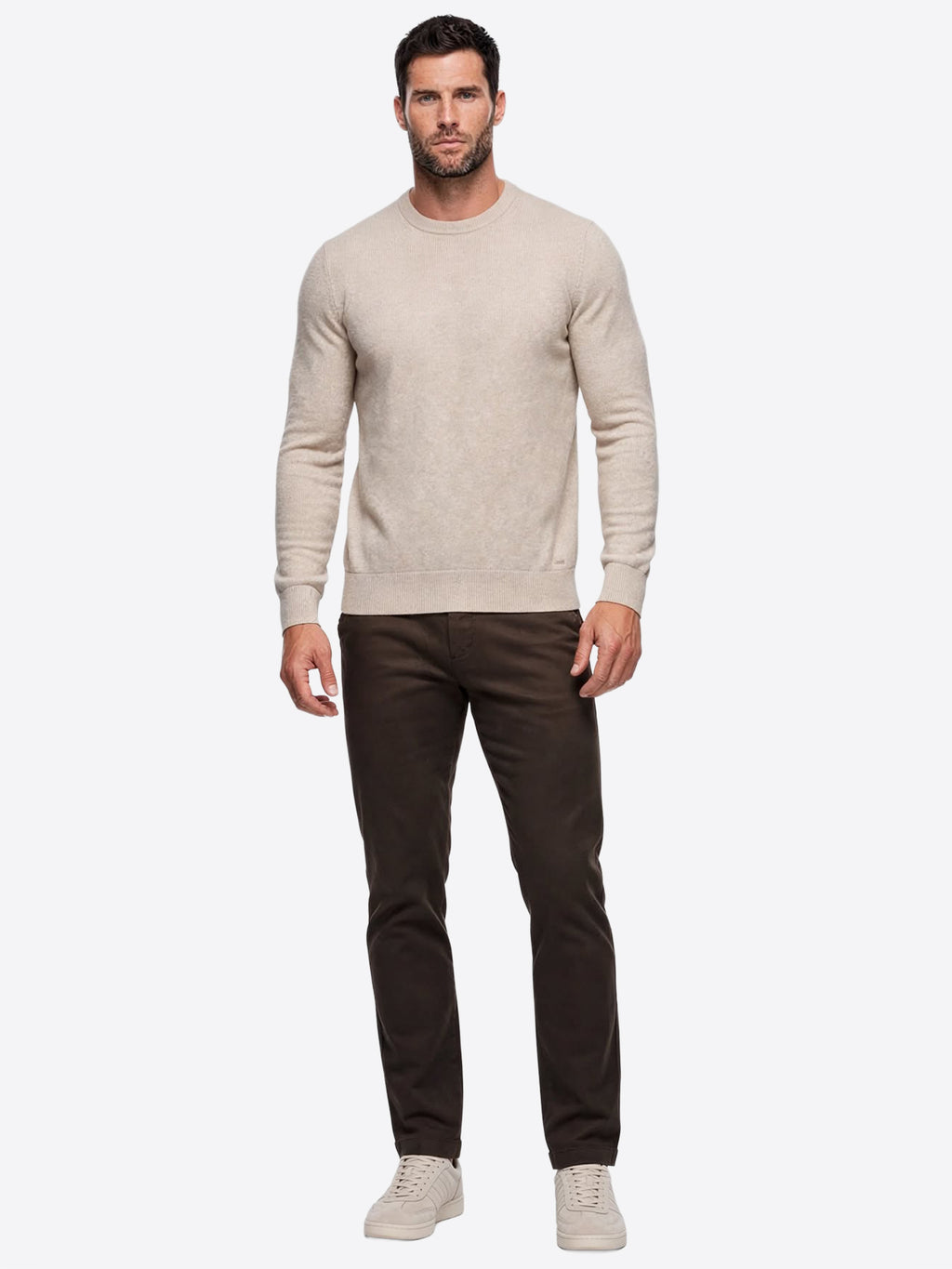 Pantalone GIANNI LUPO da Uomo - GL602PACAFFE