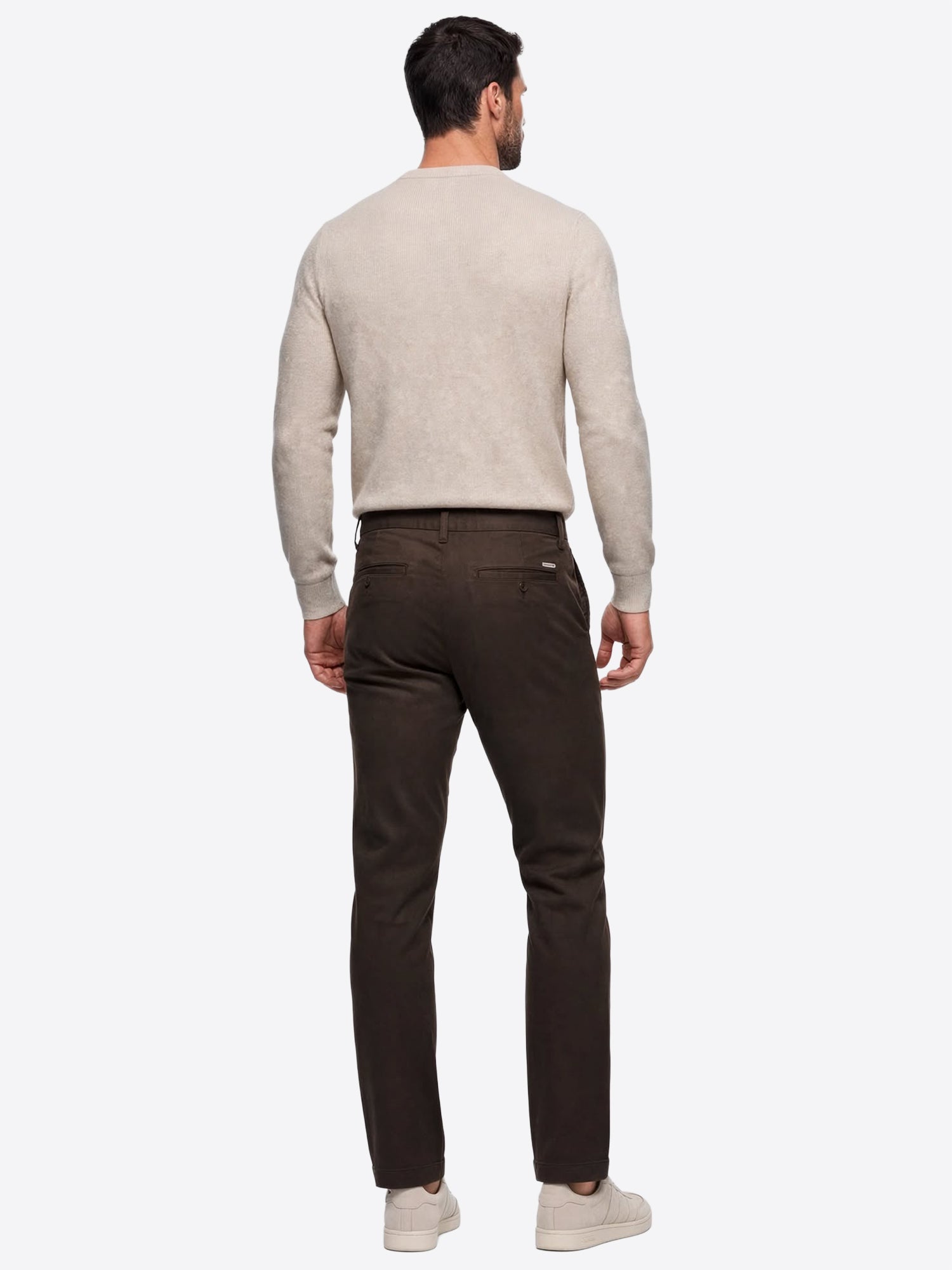 Pantalone GIANNI LUPO da Uomo - GL602PACAFFE