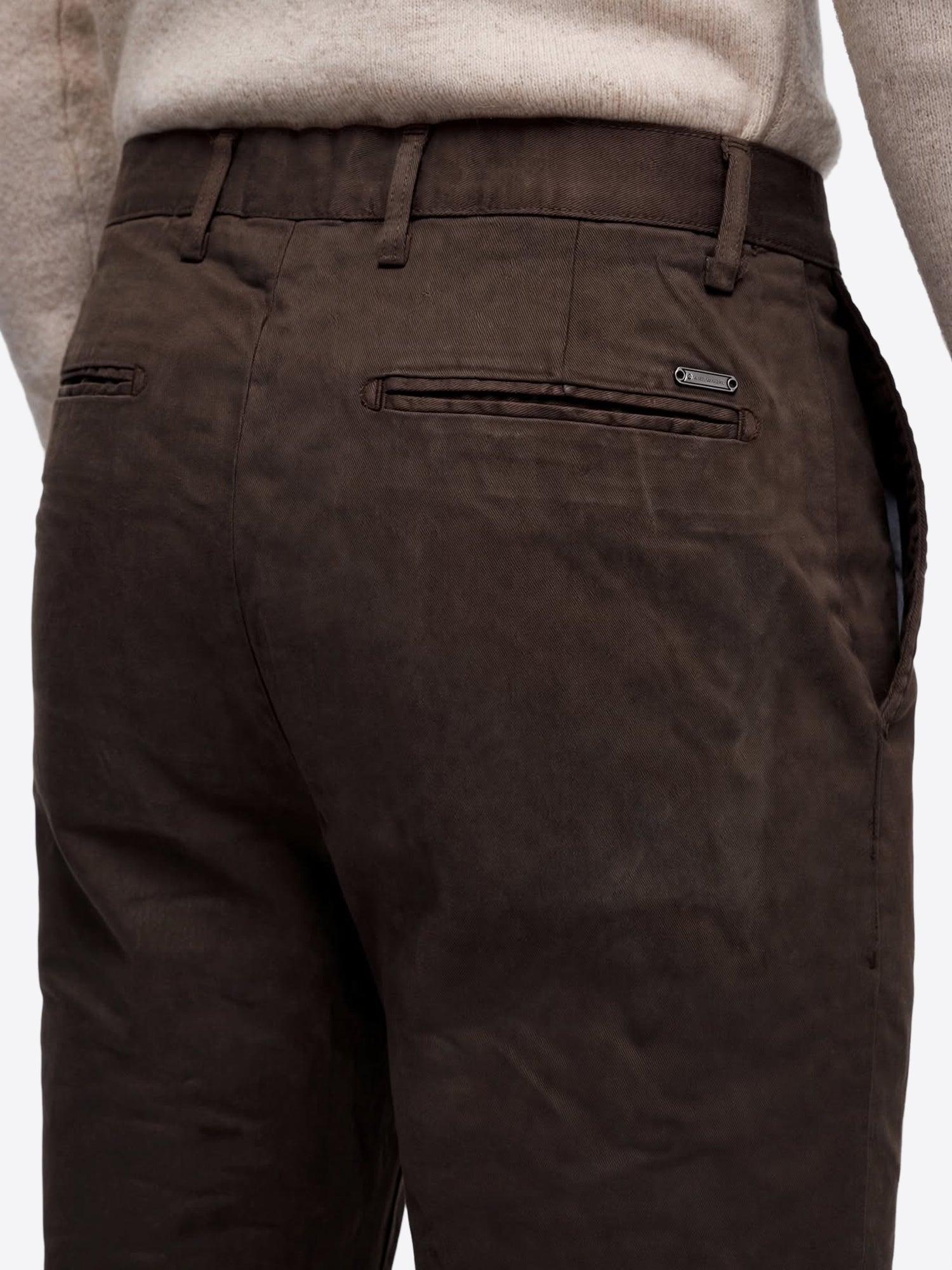 Pantalone GIANNI LUPO da Uomo - GL602PACAFFE