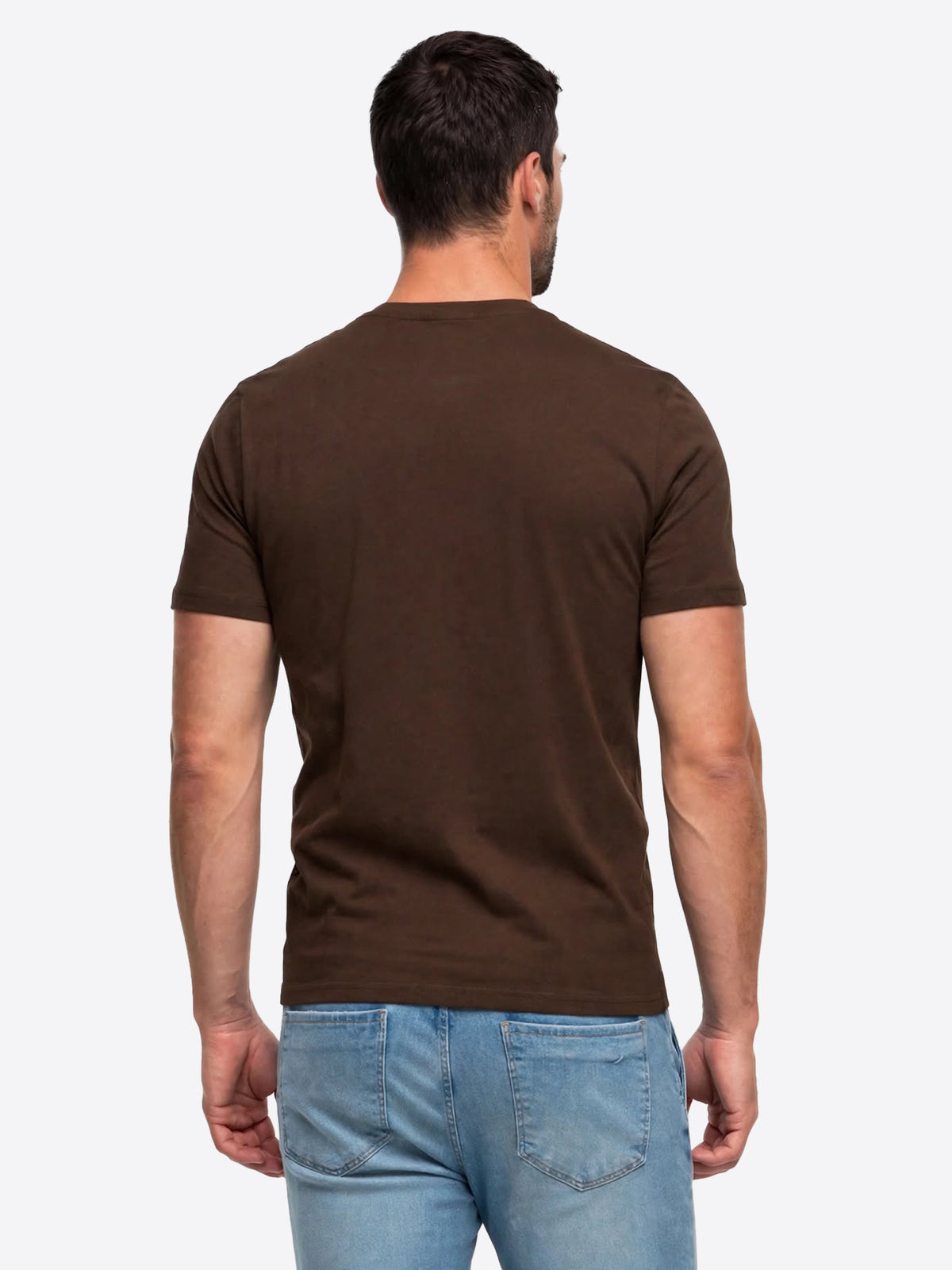 T-shirt GIANNI LUPO da Uomo - GL963F-F26CAFFE