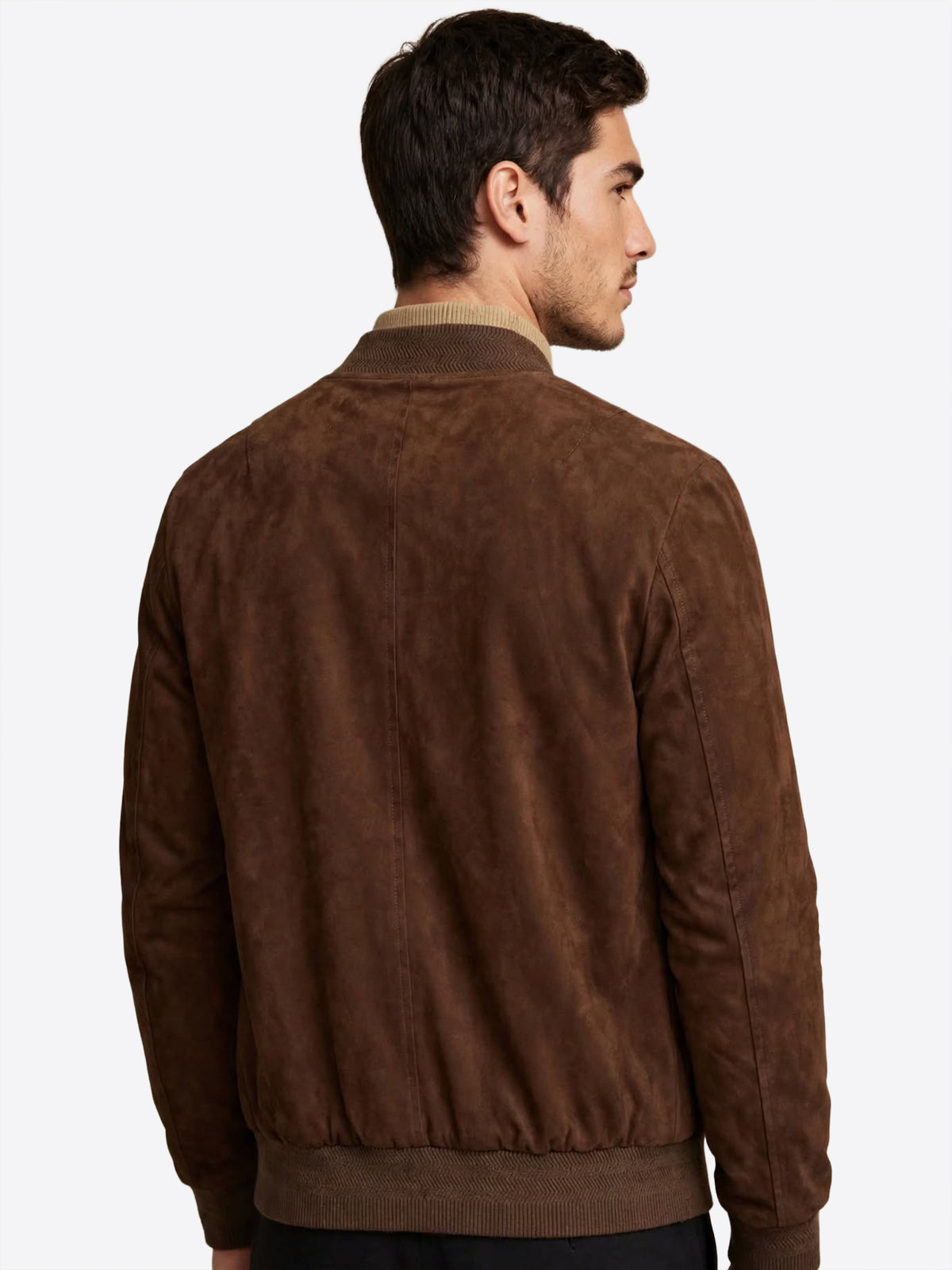 Giubbino GIANNI LUPO da Uomo - GL9715--F26CAFFE