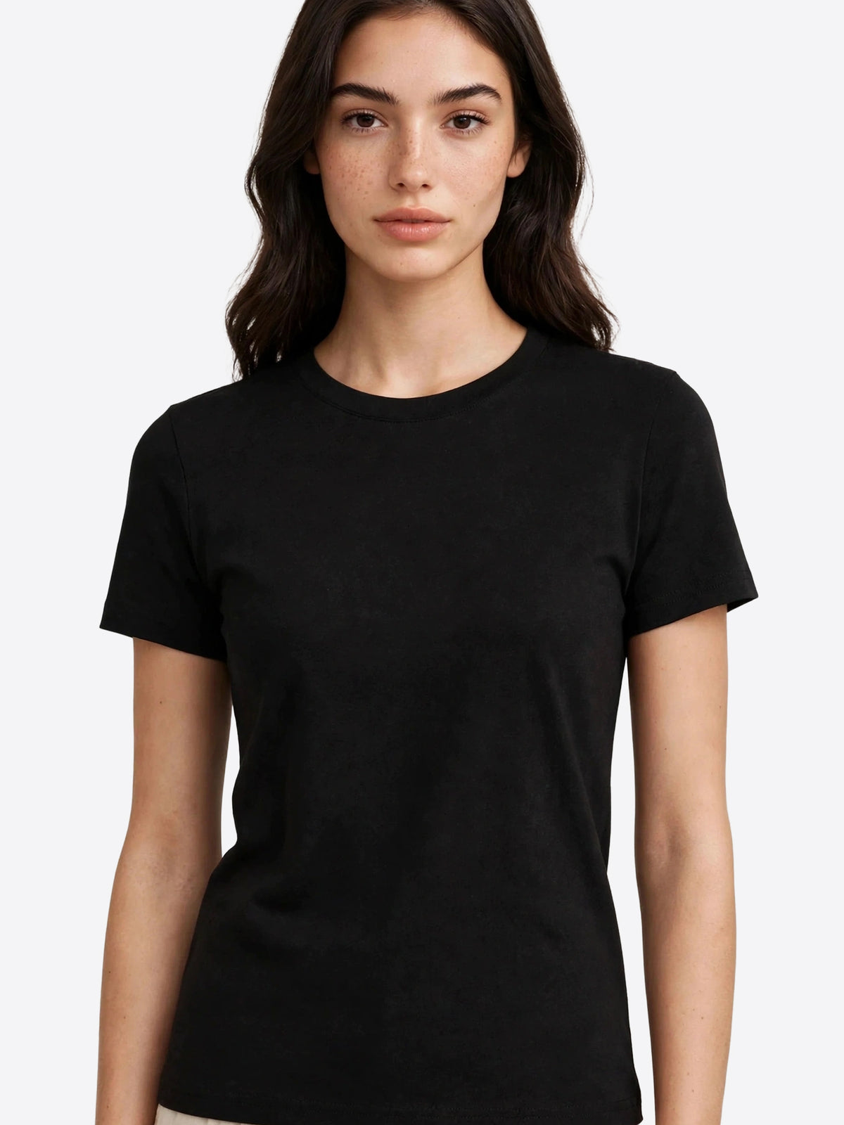 T-shirt Nero