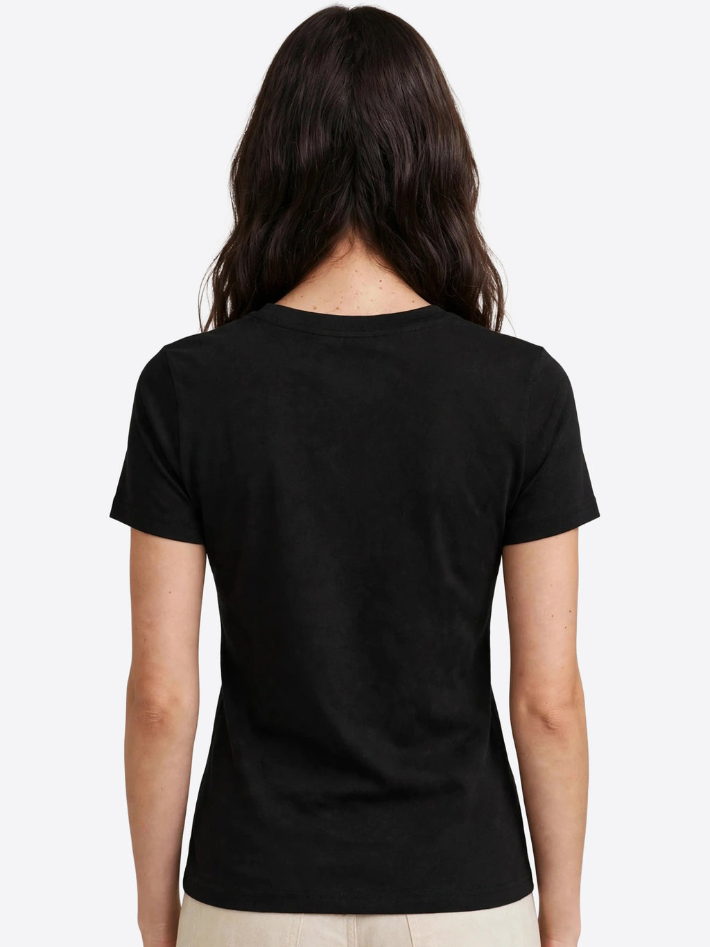T-shirt Nero