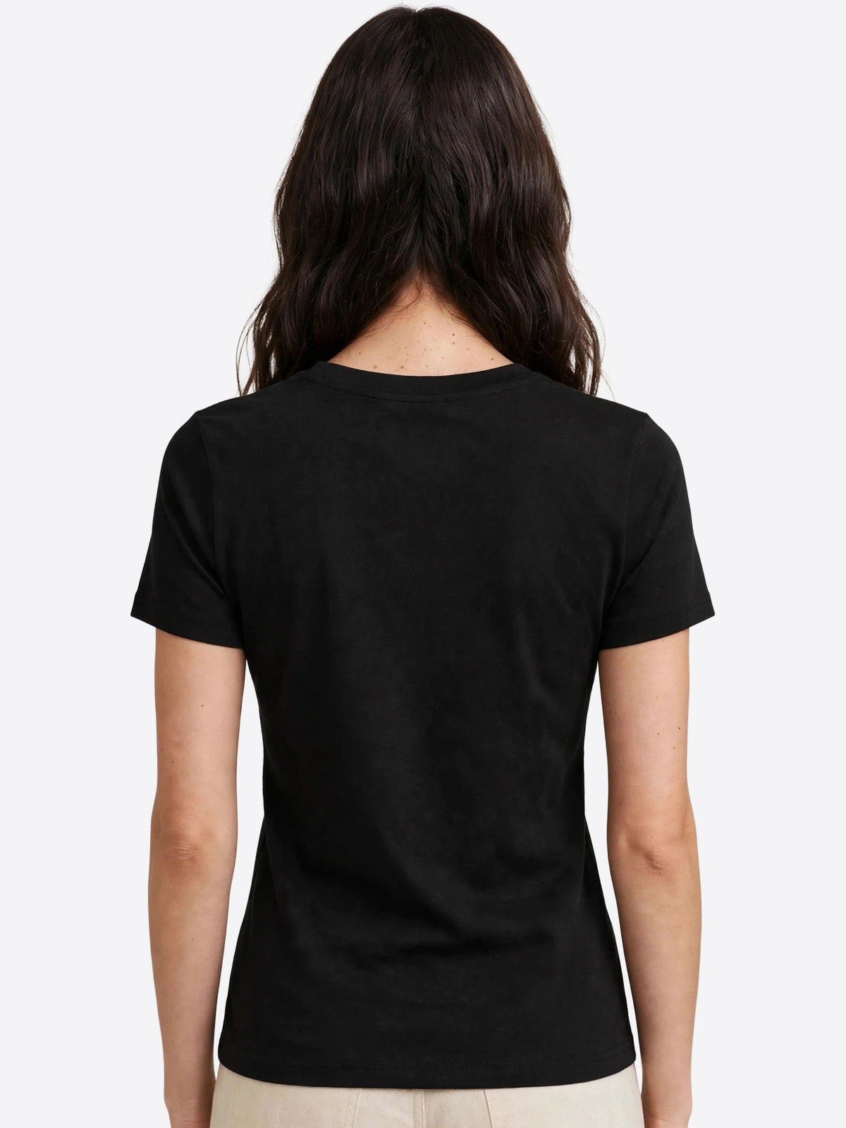 T-shirt Nero