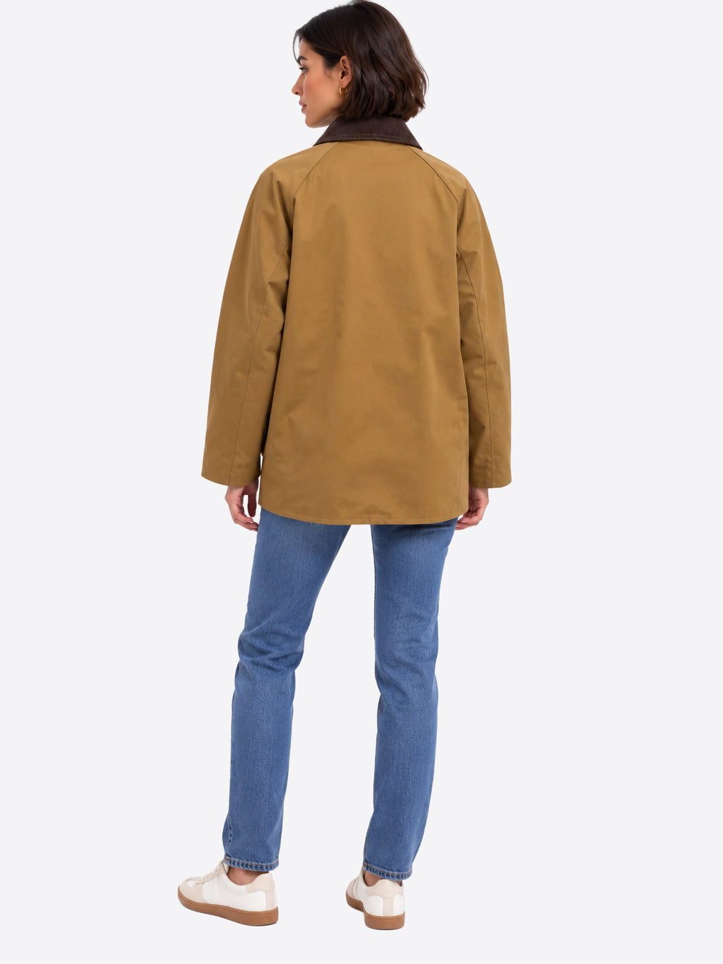 Giacca GL FOR HER da Donna - beige GLD9012JWCAMMELLO