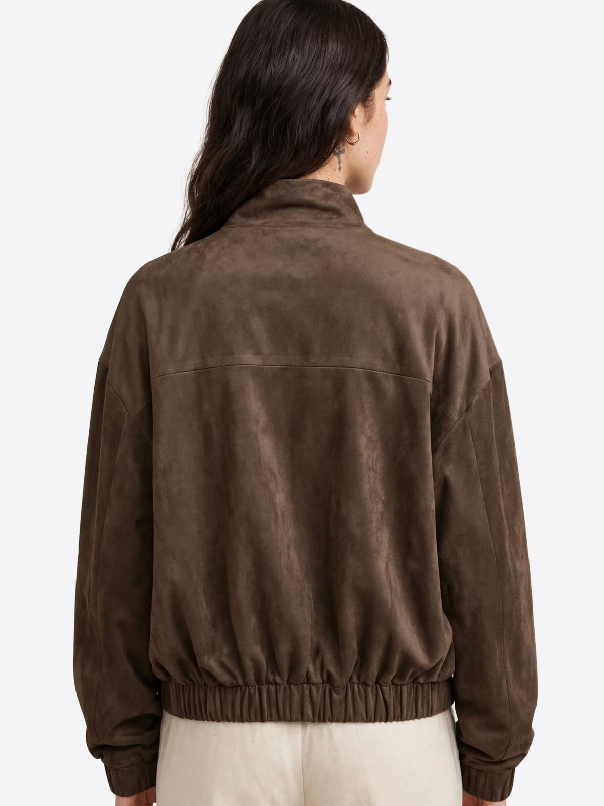 Giacca GL FOR HER da Donna - marrone GLD9037JWDARK BROWN