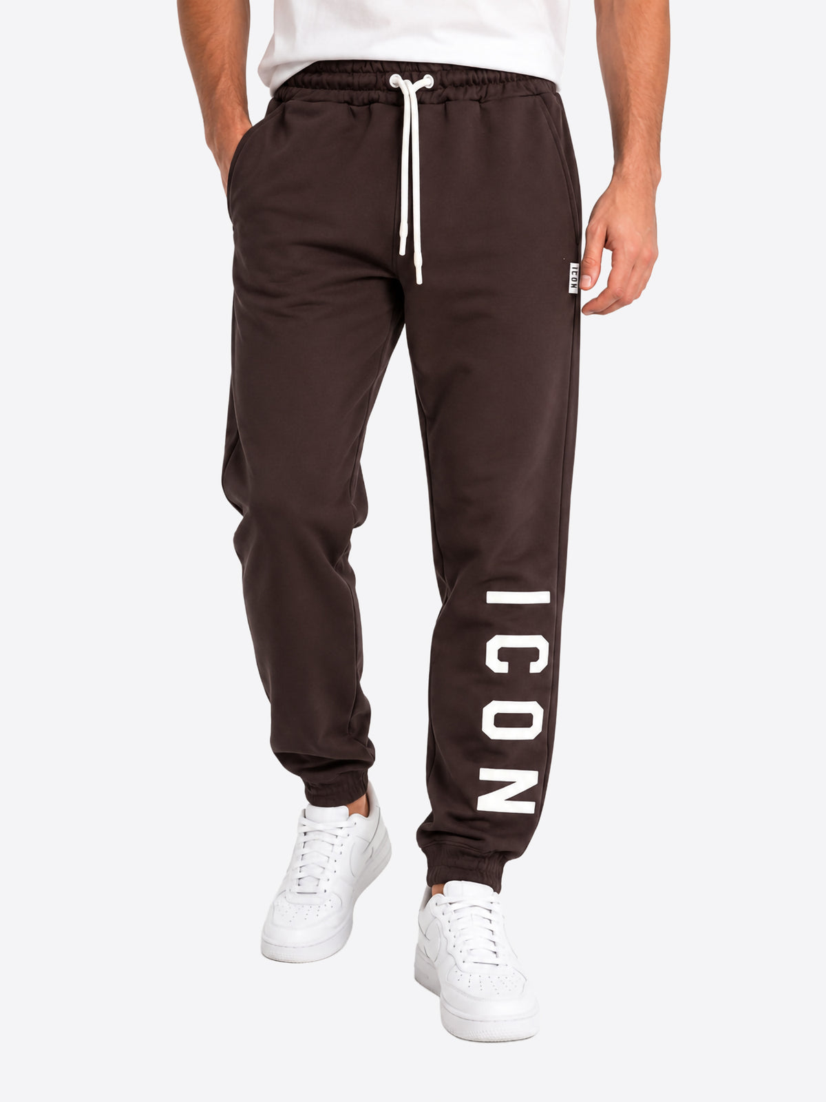 Pantalone Tuta ICON da Uomo - IUP002MORO
