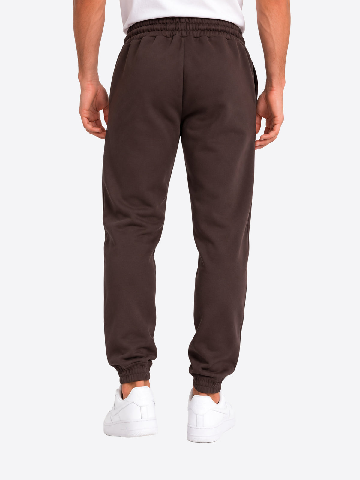 Pantalone Tuta ICON da Uomo - IUP002MORO