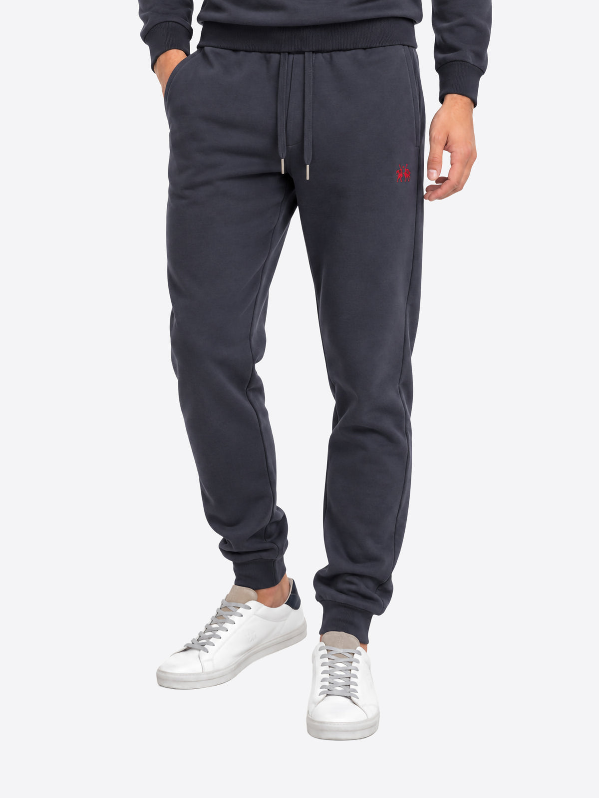 Pantalone Tuta LA MARTINA da Uomo - blu MDT00507270 BLU