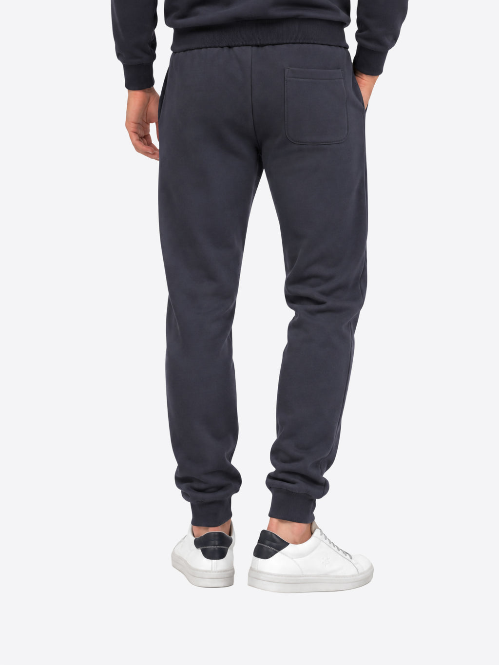 Pantalone Tuta LA MARTINA da Uomo - blu MDT00507270 BLU