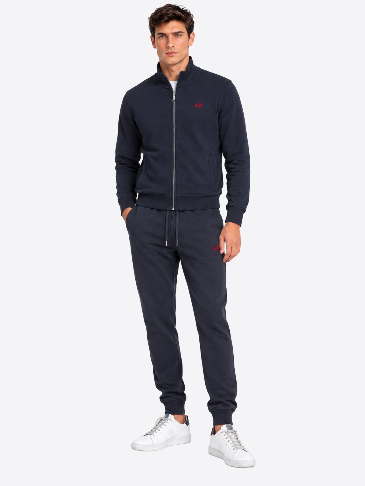 Pantalone Tuta LA MARTINA da Uomo - blu MDT00507270 BLU