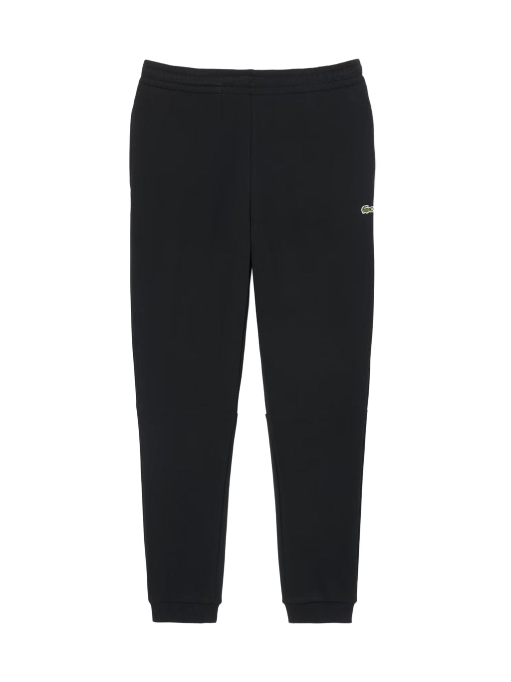 Pantalone Tuta LACOSTE da Uomo - nero XH8869031 NERO