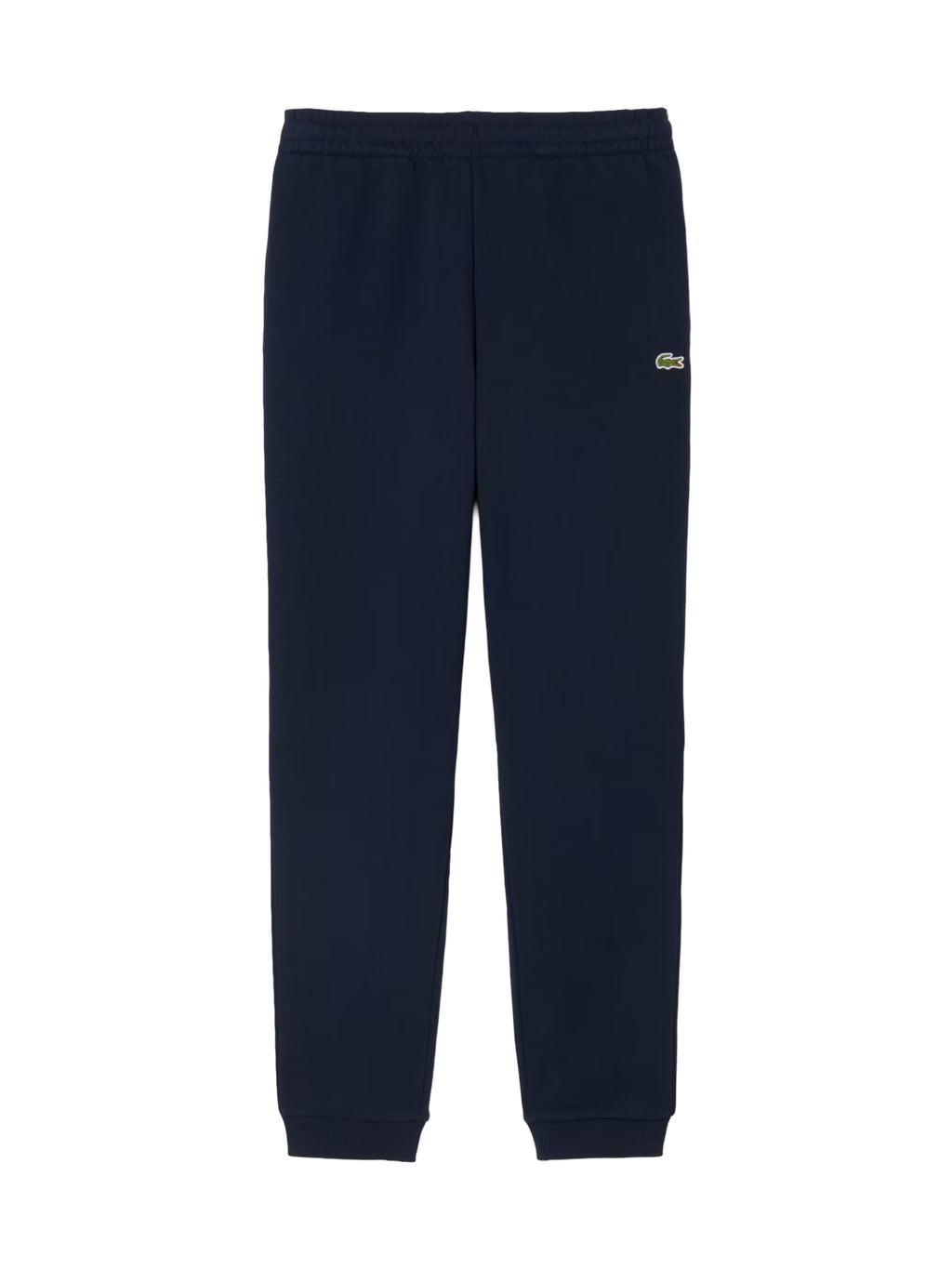 Pantalone Tuta LACOSTE da Uomo - blu XH8869166 BLU