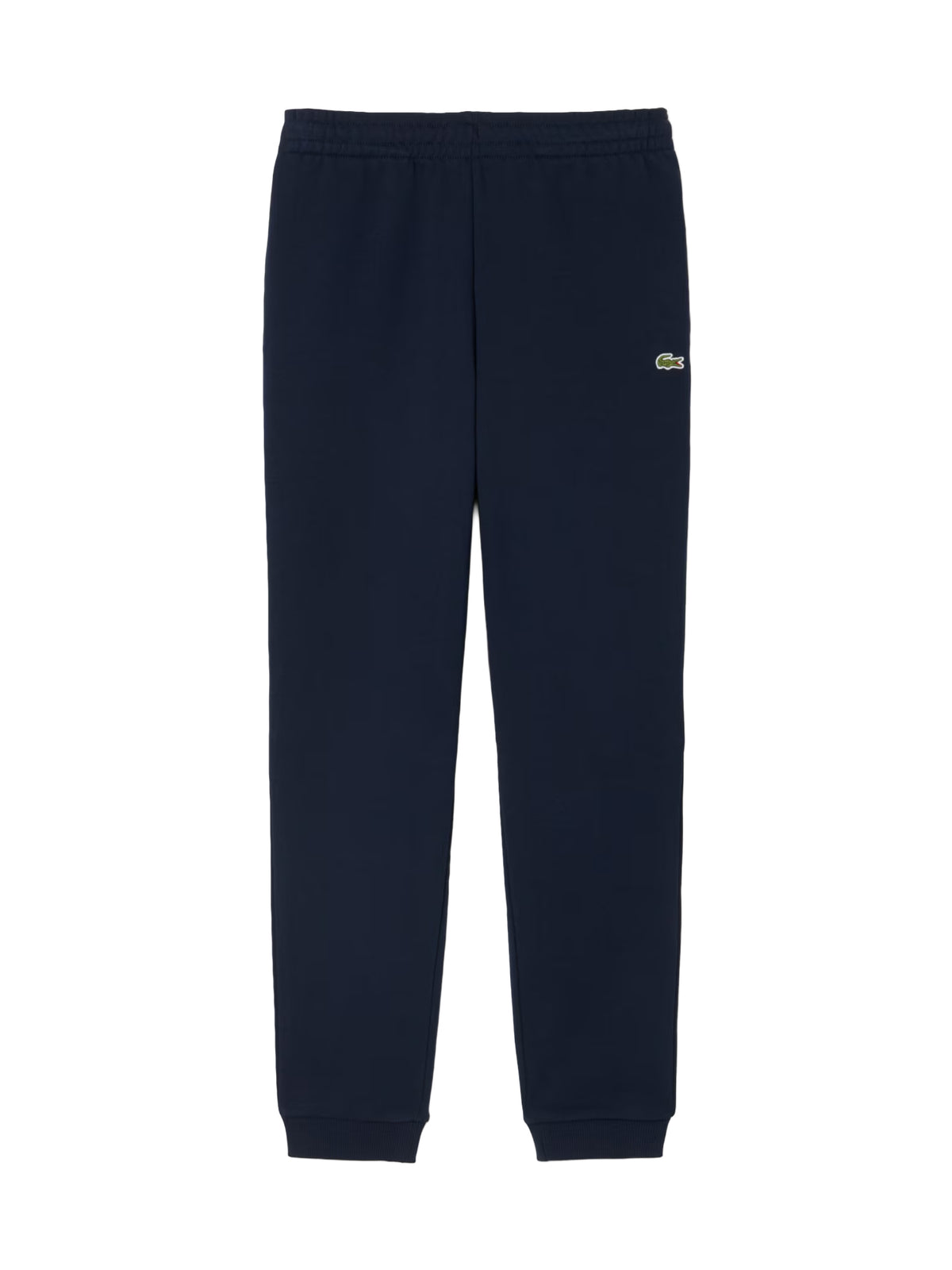 Pantalone Tuta LACOSTE da Uomo - blu XH8869166 BLU