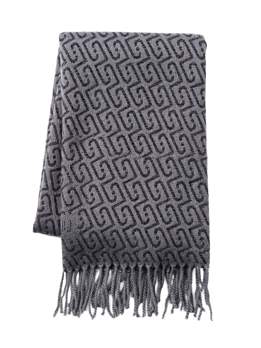 Sciarpa LIU JO da Donna - 2F602803215 NEROGRIGIO