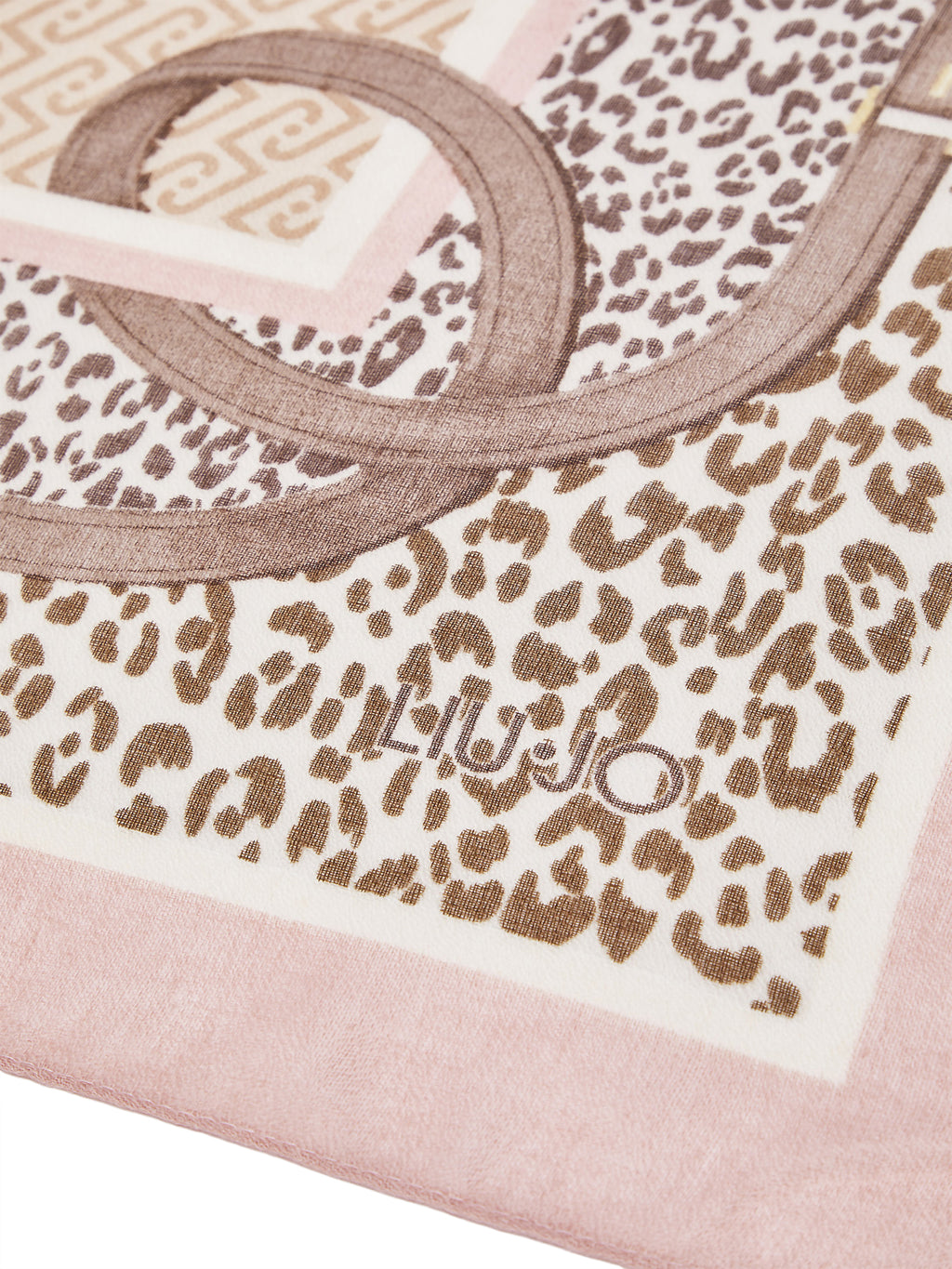 Foulard LIU JO da Donna - beige 2F606341310 BEIGE