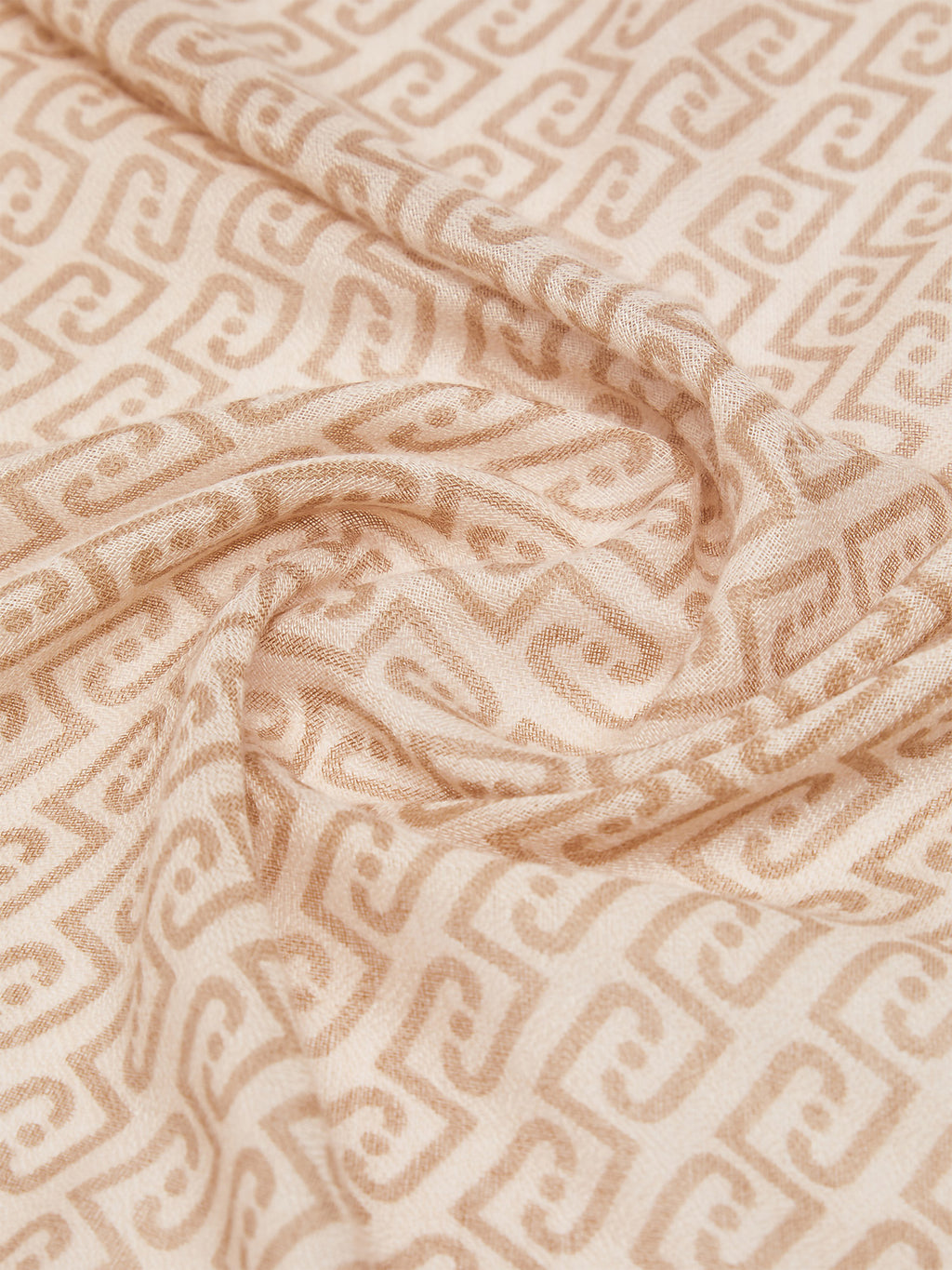 Foulard LIU JO da Donna - beige 2F606341310 BEIGE