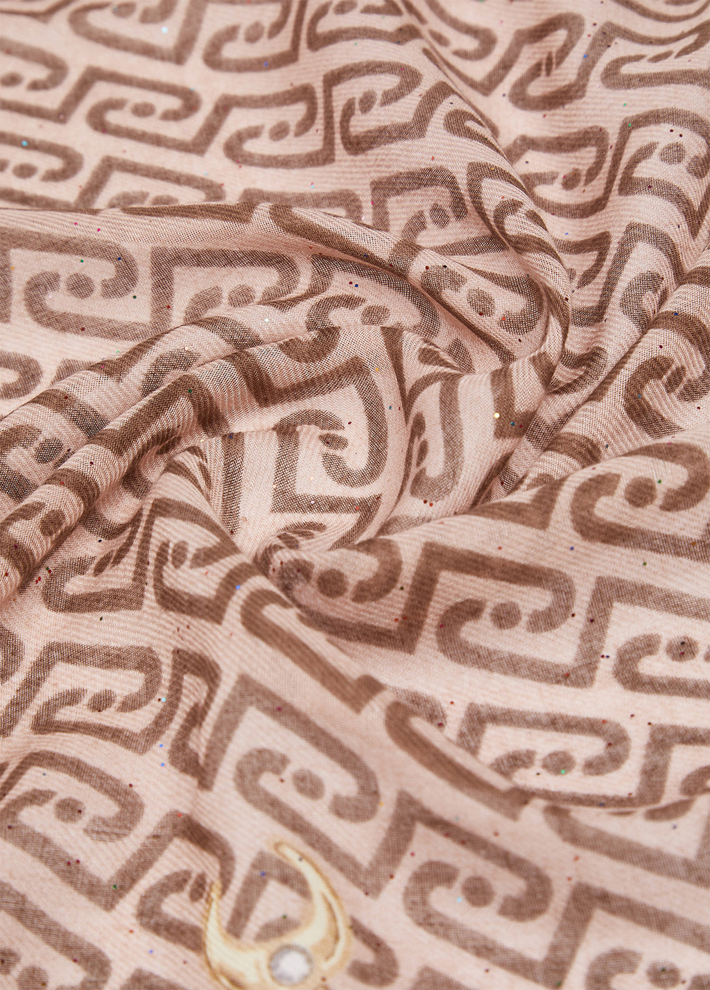 Foulard LIU JO da Donna - 2F606900533 MORO