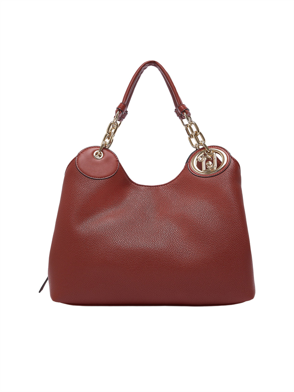 BORSA LIU JO da Donna - AF6024ES03991543 BORDEAUX